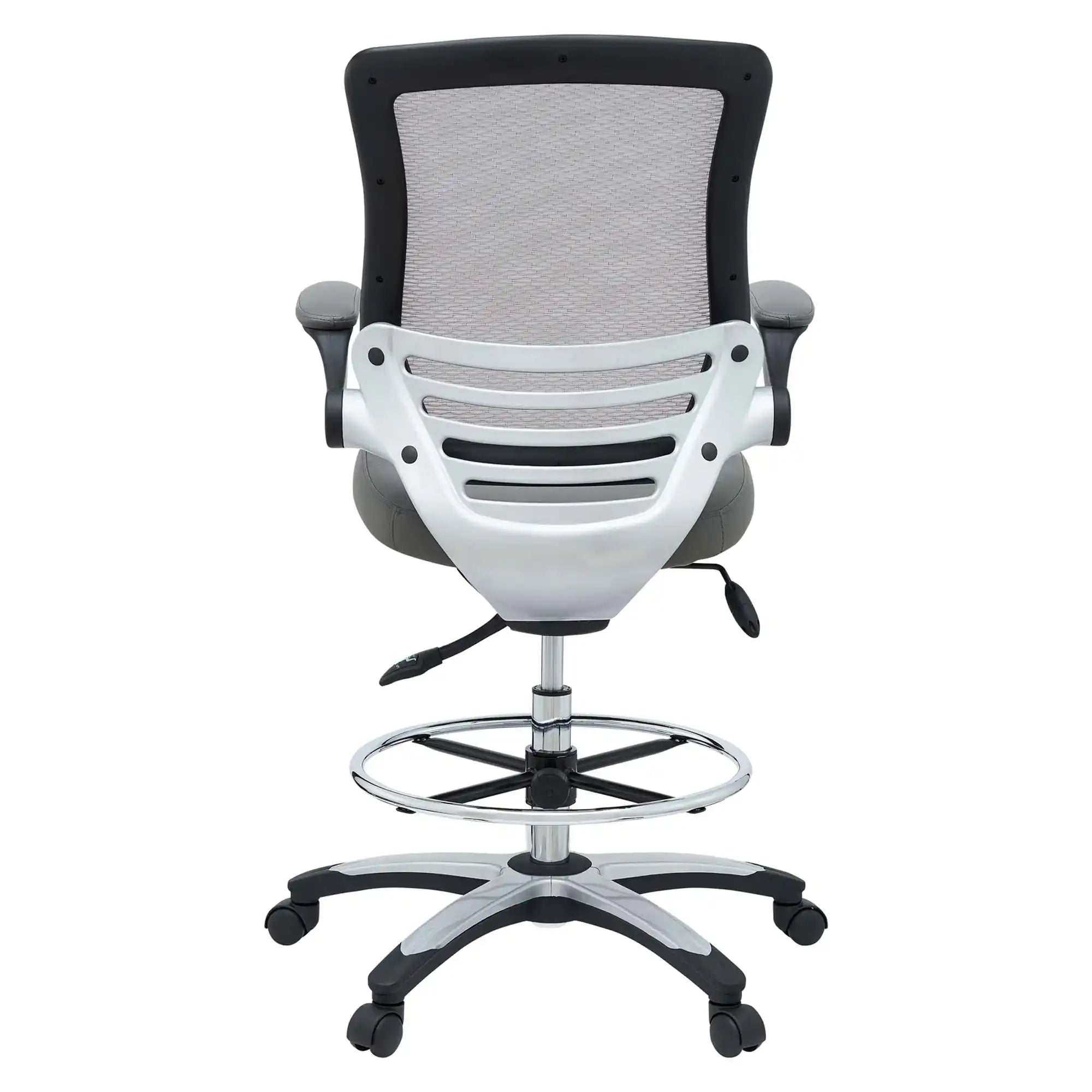Edge Drafting Chair by Modway - Best Buy Furniture