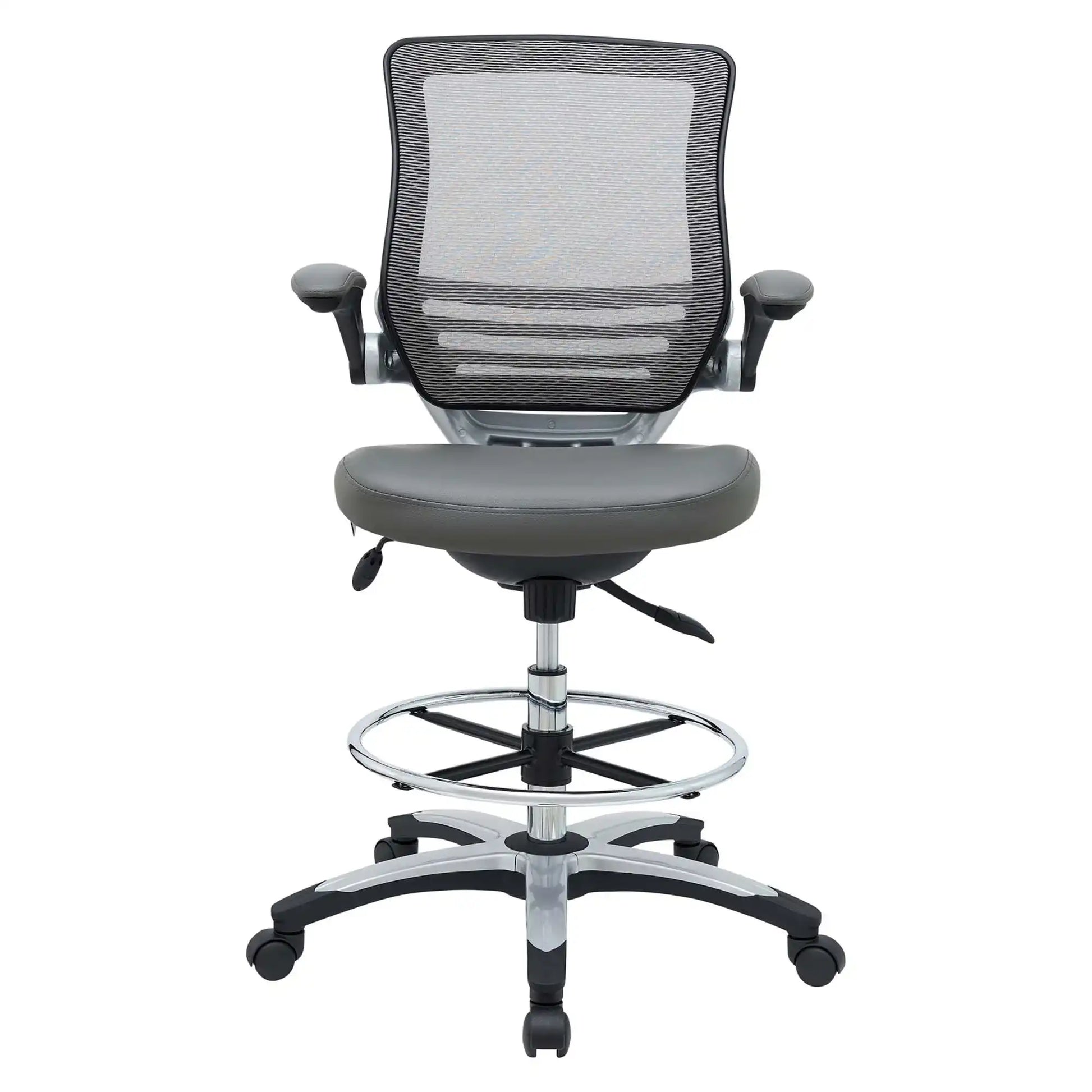 Edge Drafting Chair by Modway - Best Buy Furniture