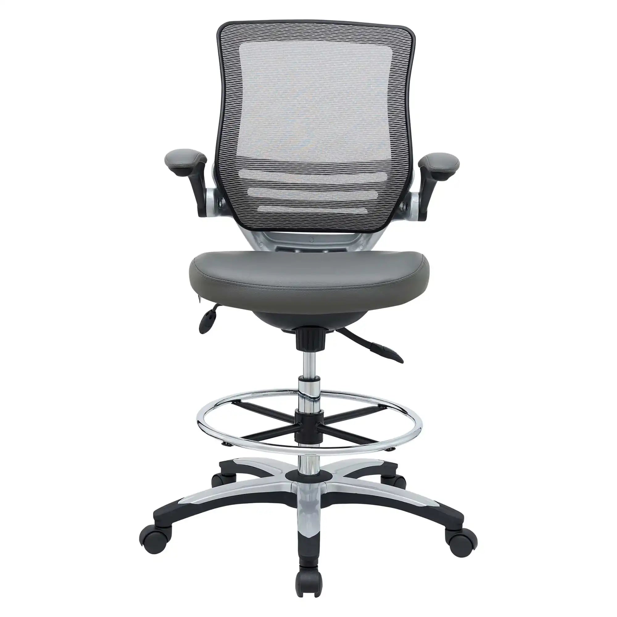 Edge Drafting Chair by Modway - Best Buy Furniture