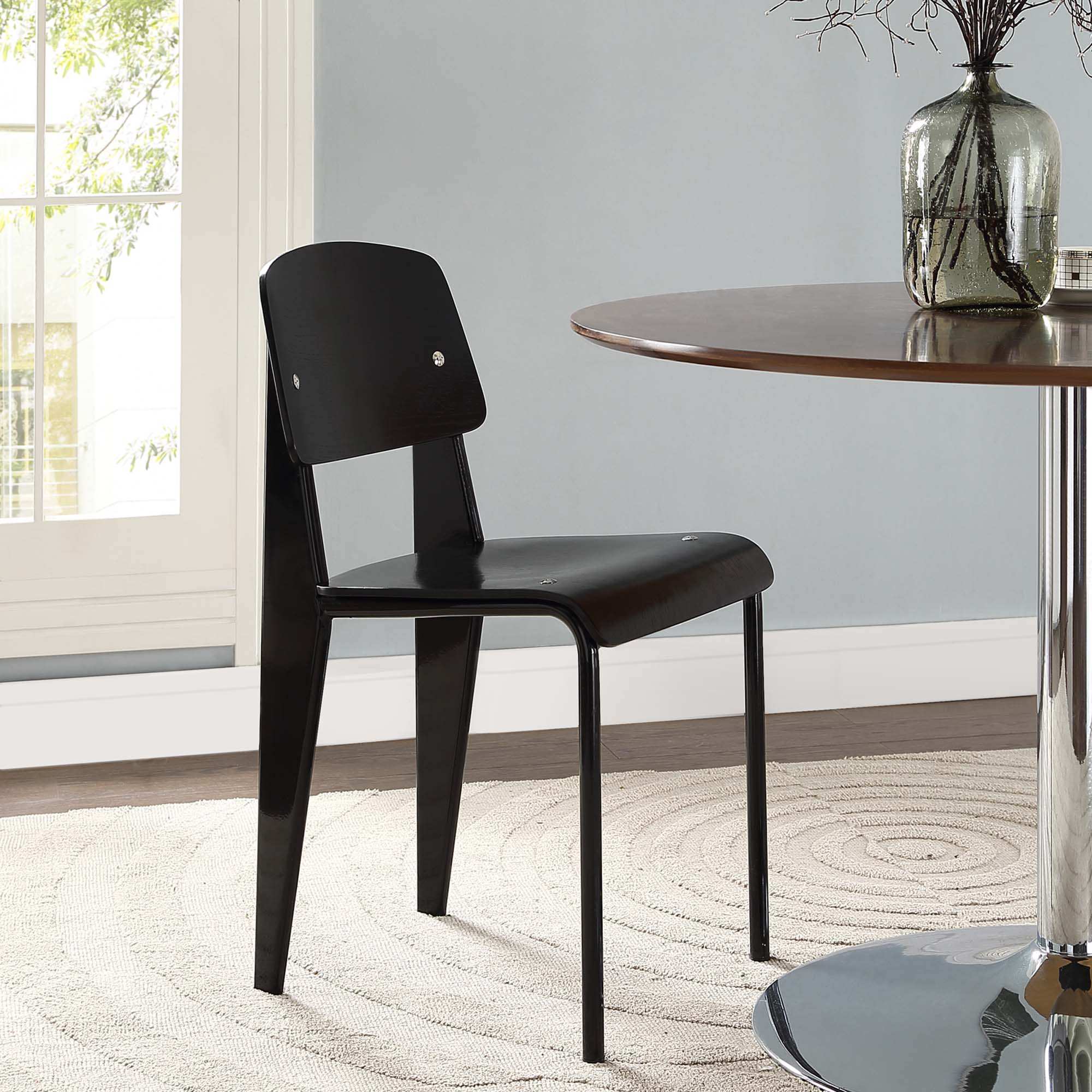 Cabin Dining Side Chair by Modway - Best Buy Furniture