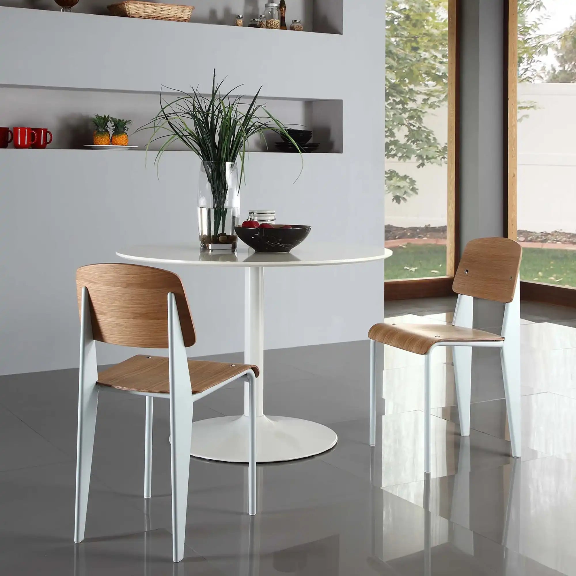 Cabin Dining Side Chair by Modway - Best Buy Furniture