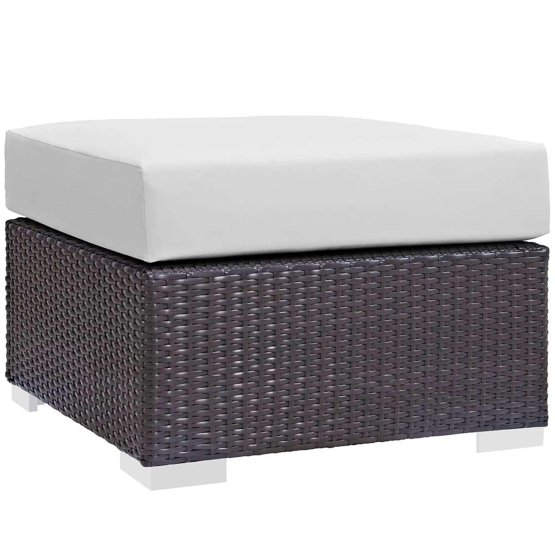 Convene 8 Piece Outdoor Patio Sofa Set by Modway - Best Buy Furniture