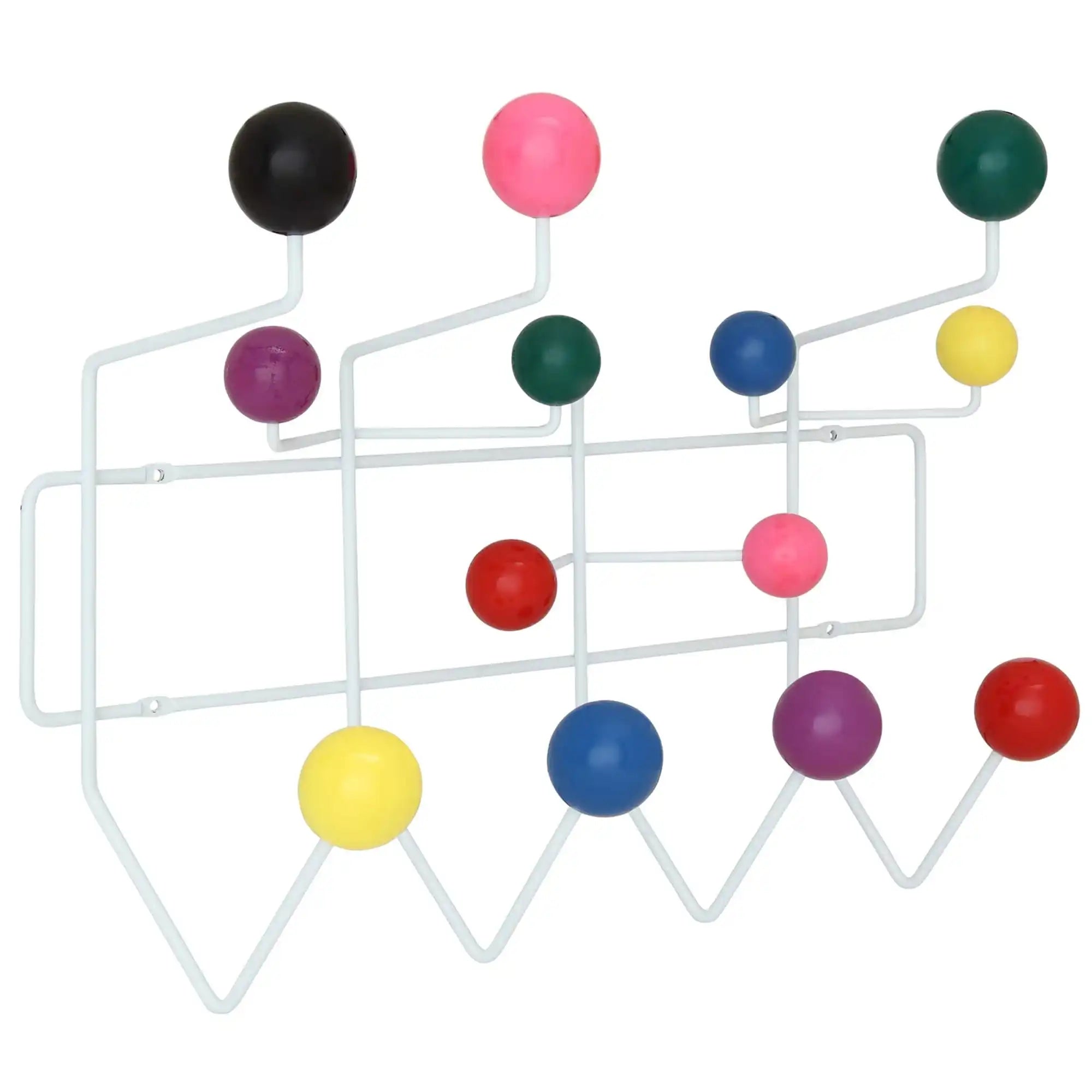 Gumball Coat Rack by Modway - Best Buy Furniture