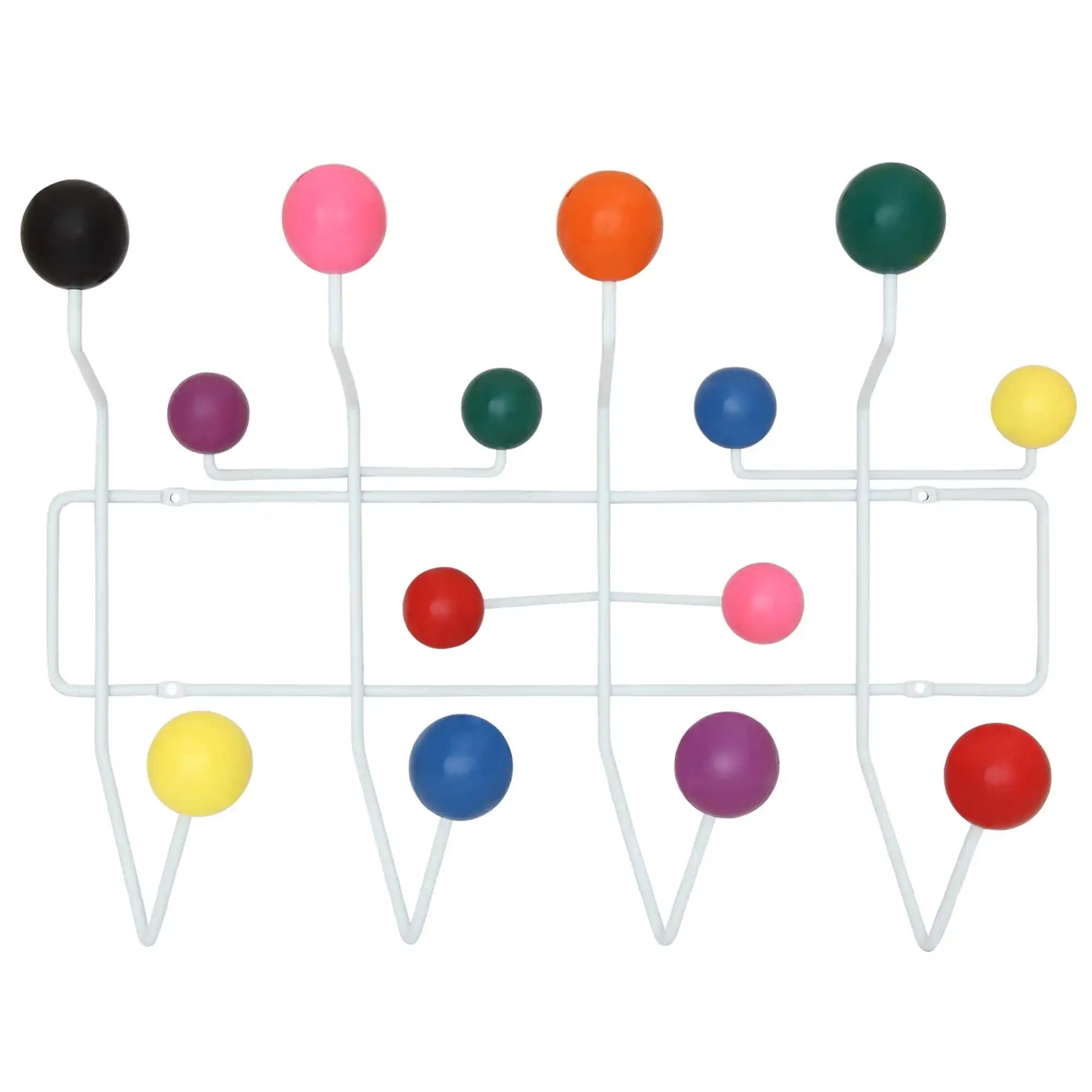 Gumball Coat Rack by Modway - Best Buy Furniture