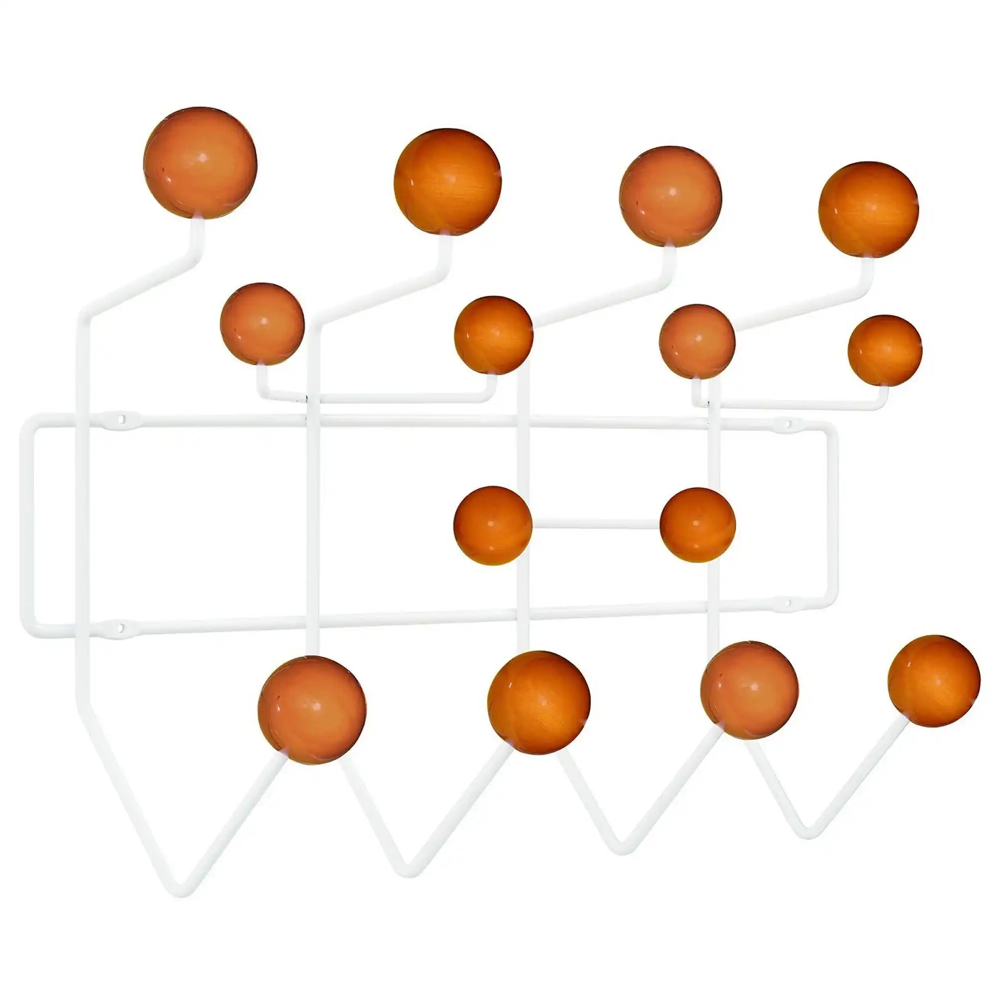 Gumball Coat Rack by Modway - Best Buy Furniture