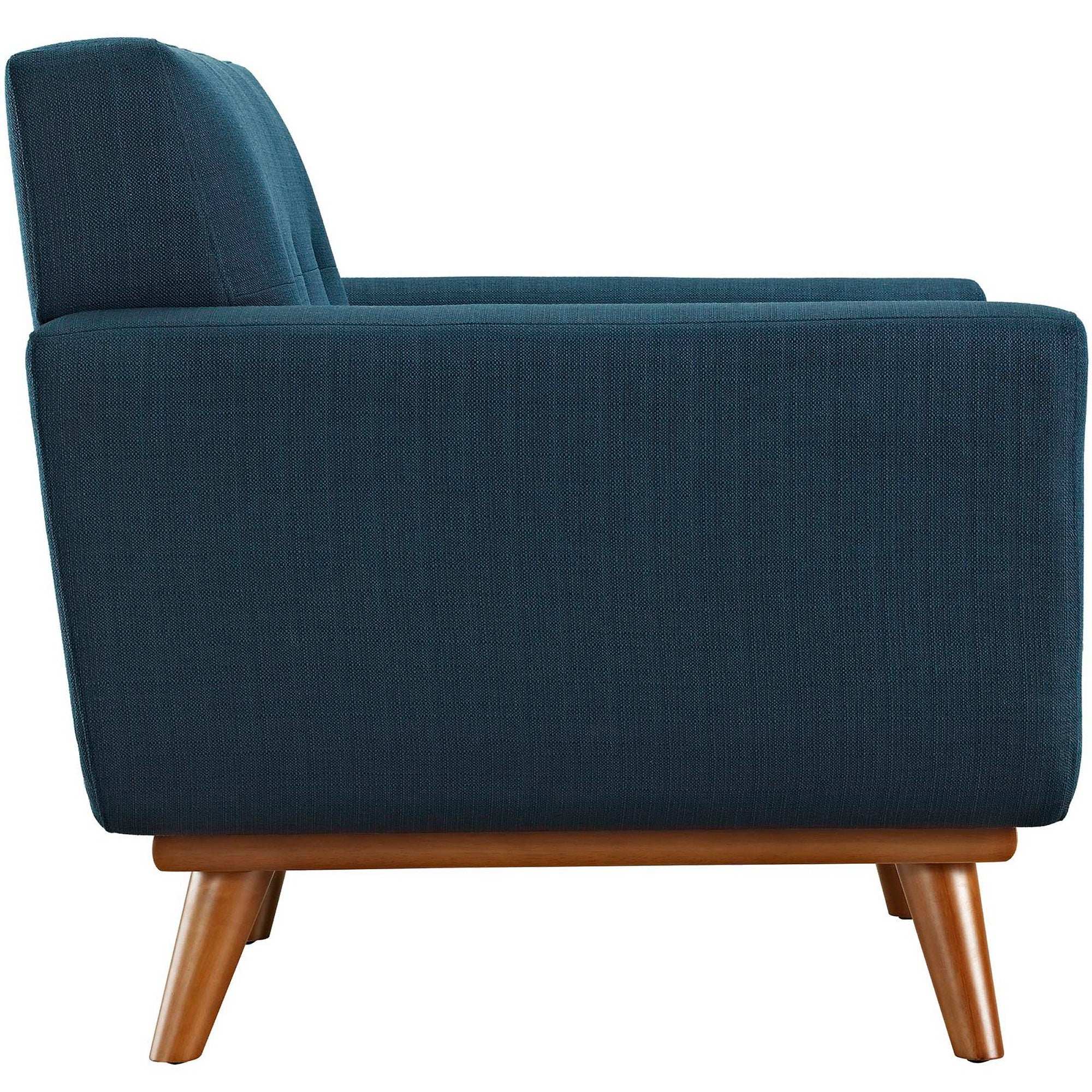 Engage 2 Piece Armchair and Ottoman by Modway - Best Buy Furniture