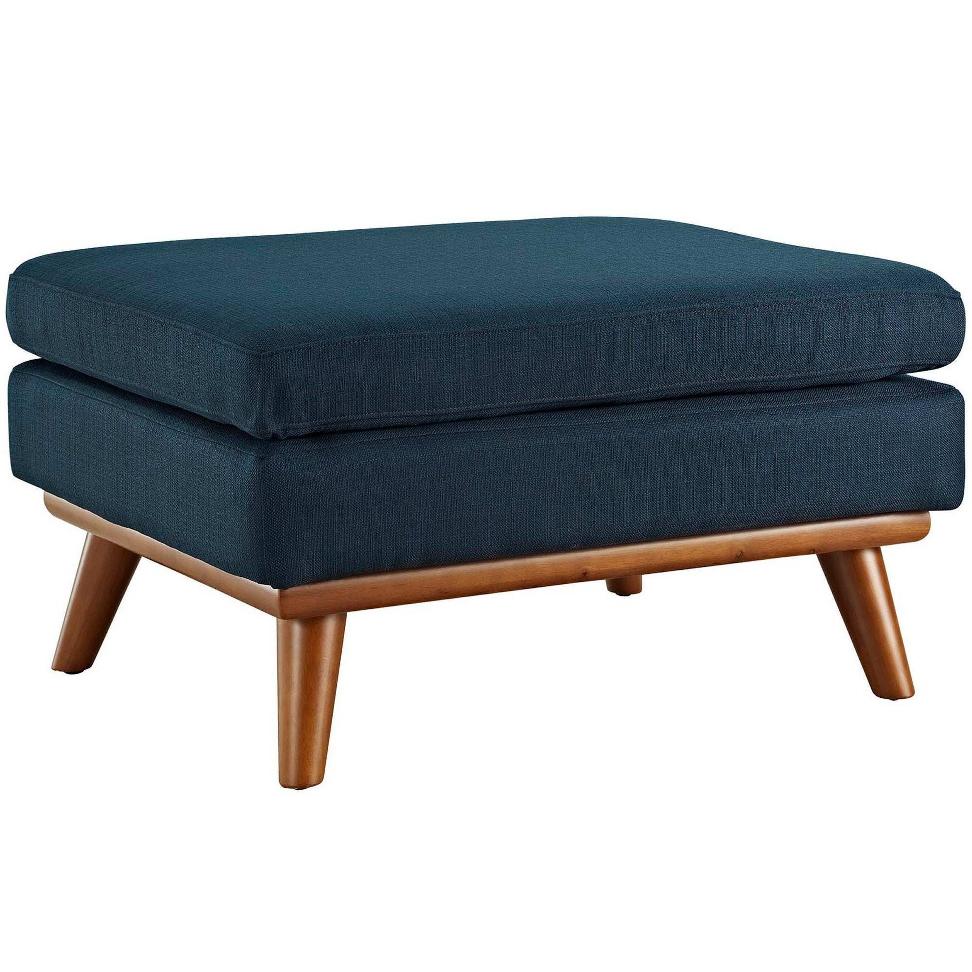 Engage 2 Piece Armchair and Ottoman by Modway - Best Buy Furniture