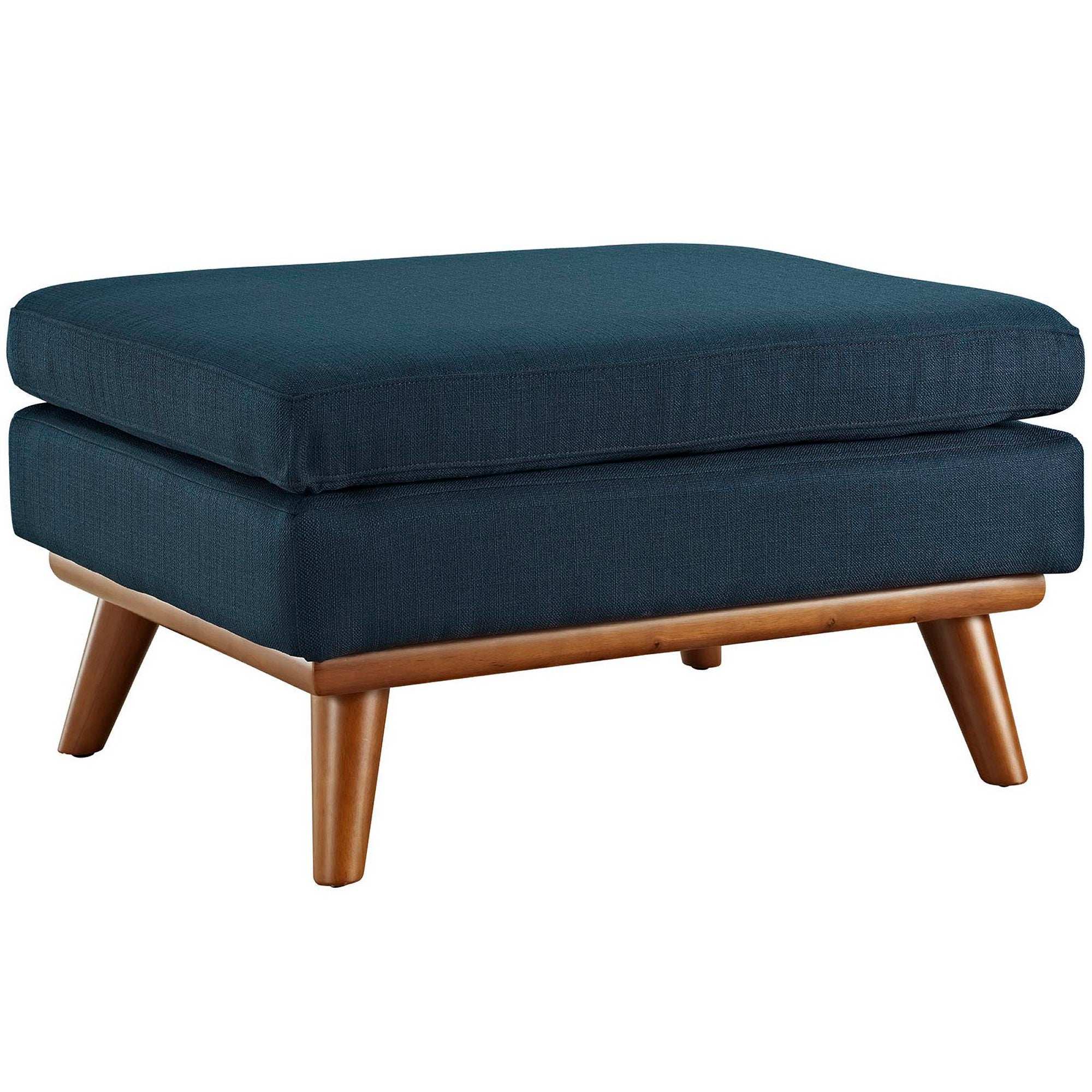 Engage 2 Piece Armchair and Ottoman by Modway - Best Buy Furniture