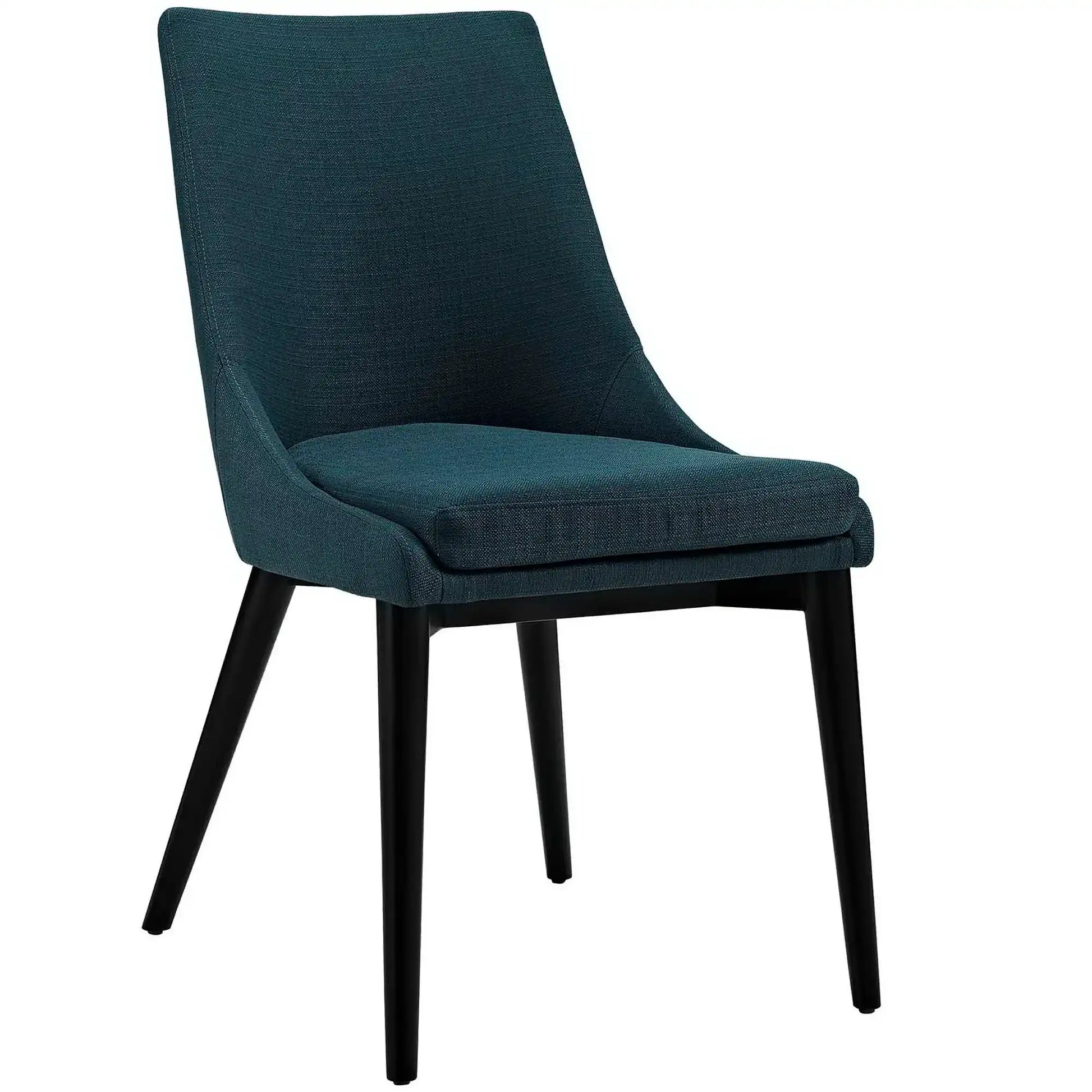Viscount Fabric Dining Chair by Modway - Best Buy Furniture