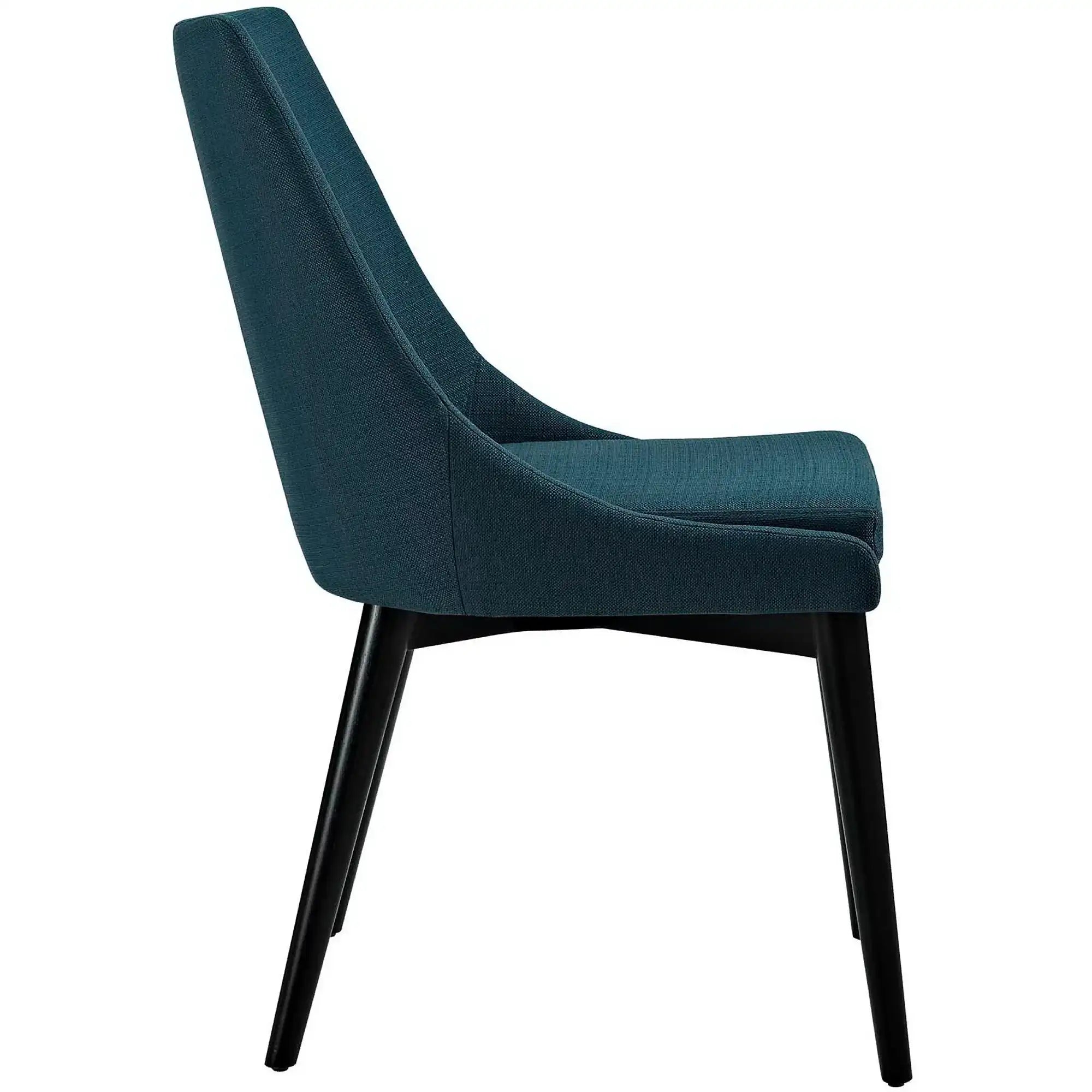 Viscount Fabric Dining Chair by Modway - Best Buy Furniture