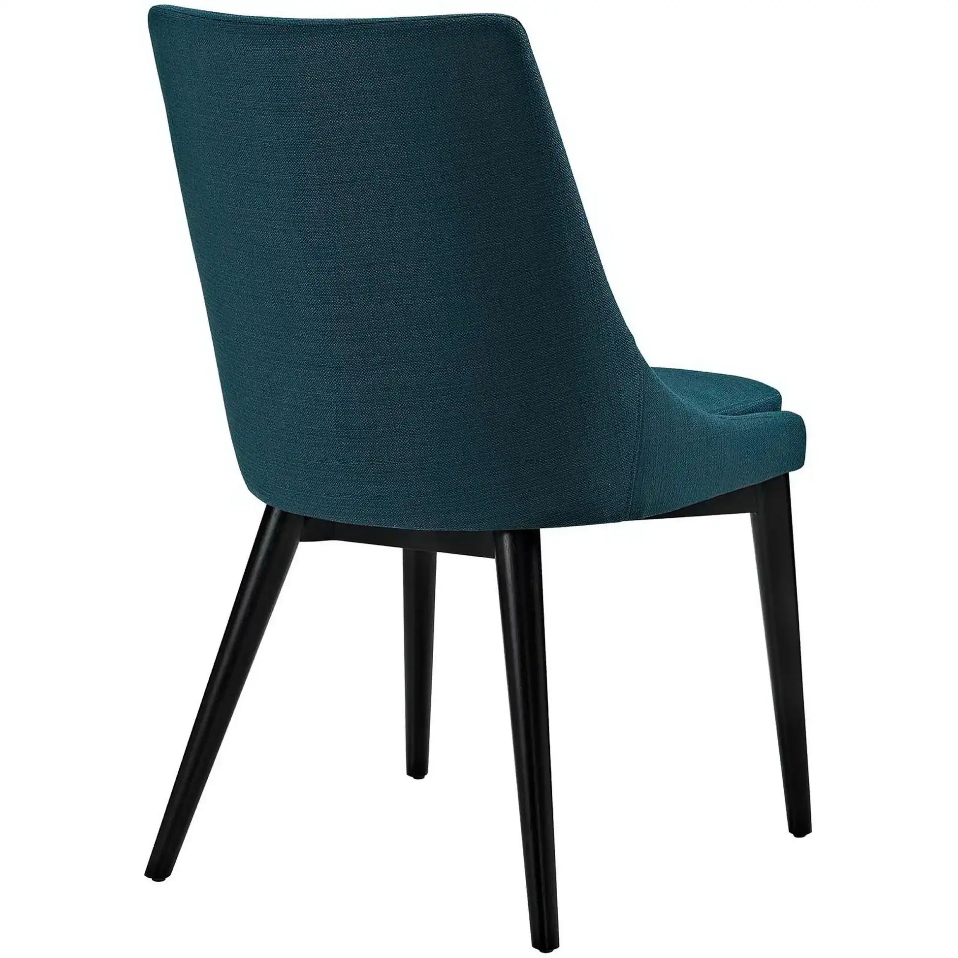 Viscount Fabric Dining Chair by Modway - Best Buy Furniture