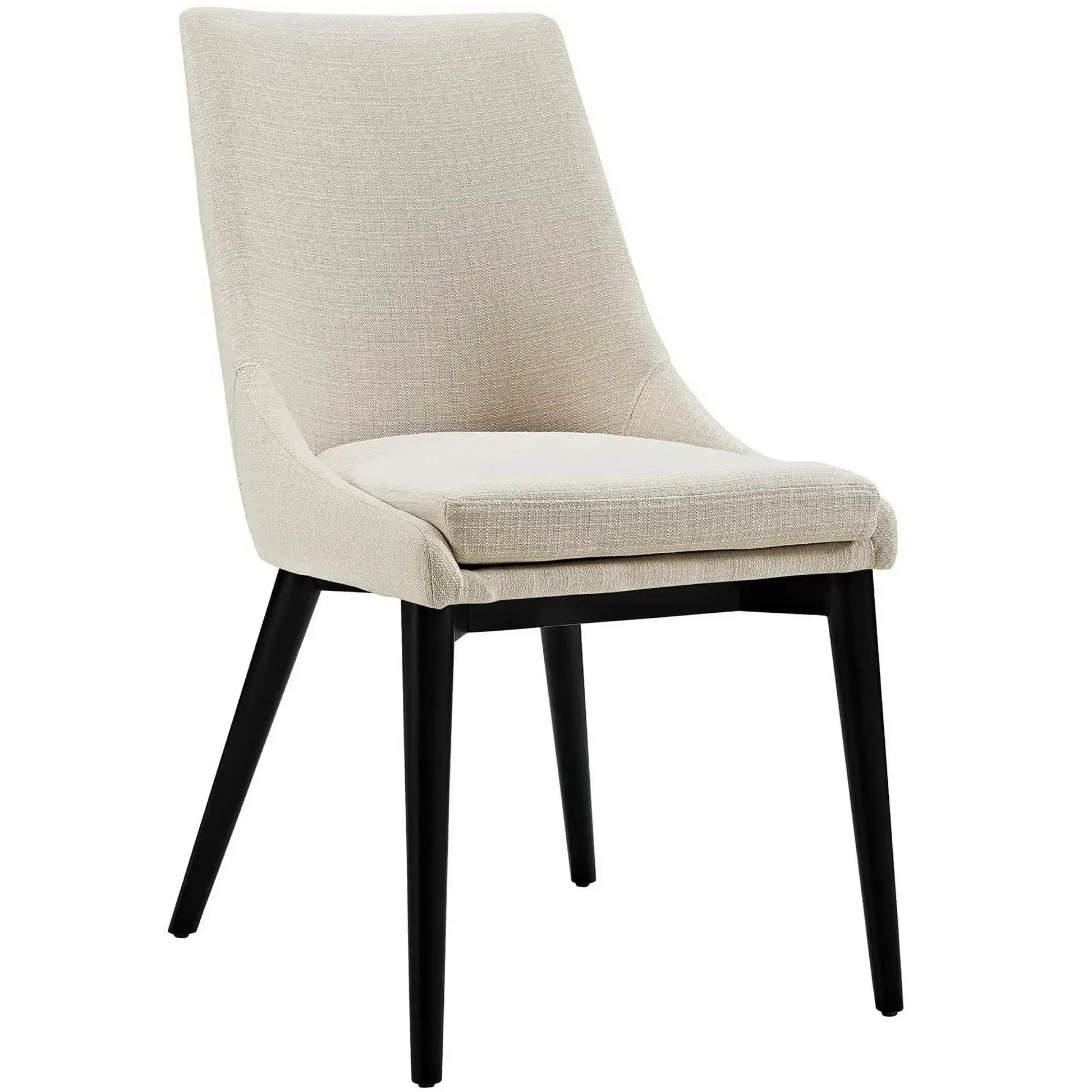 Viscount Fabric Dining Chair by Modway - Best Buy Furniture