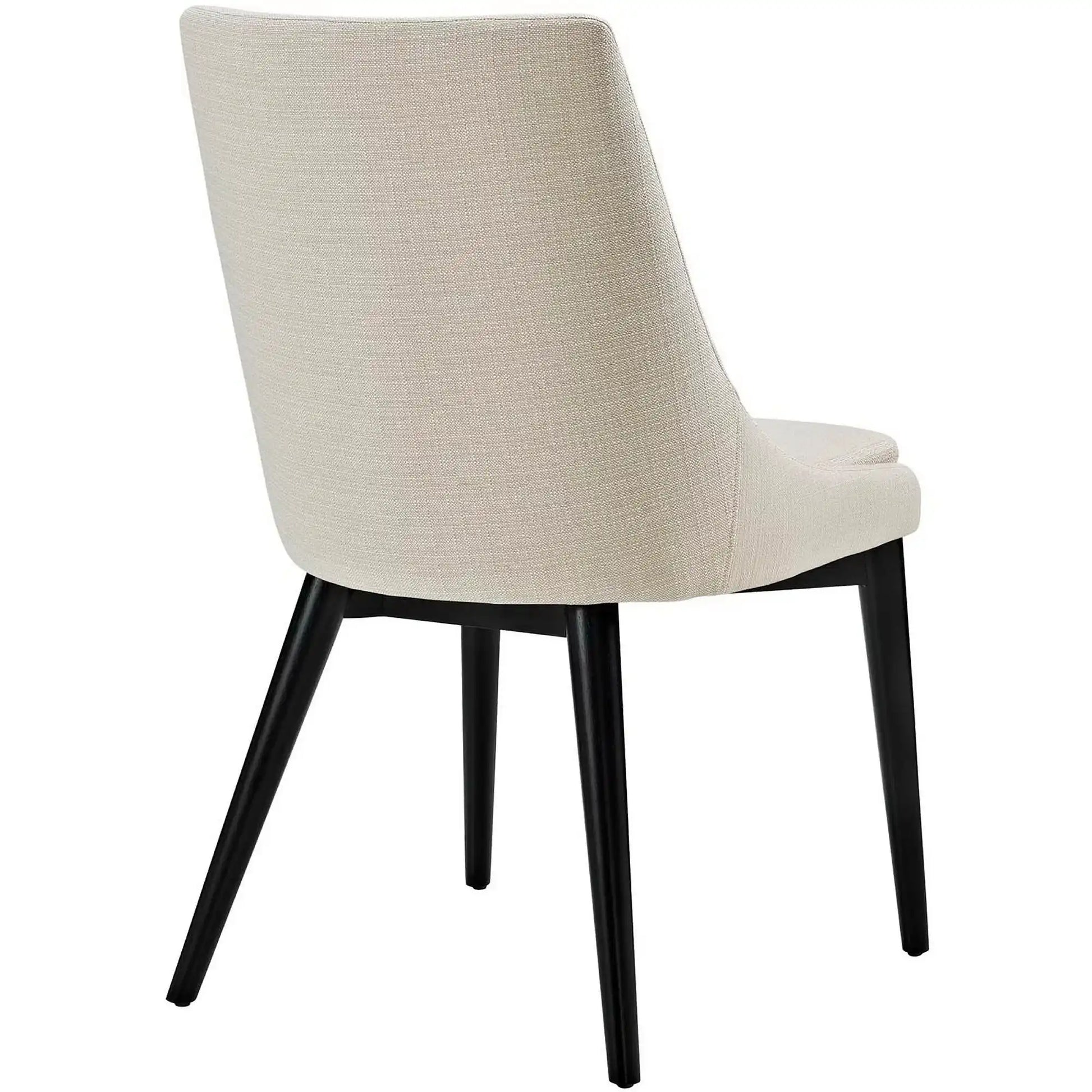 Viscount Fabric Dining Chair by Modway - Best Buy Furniture