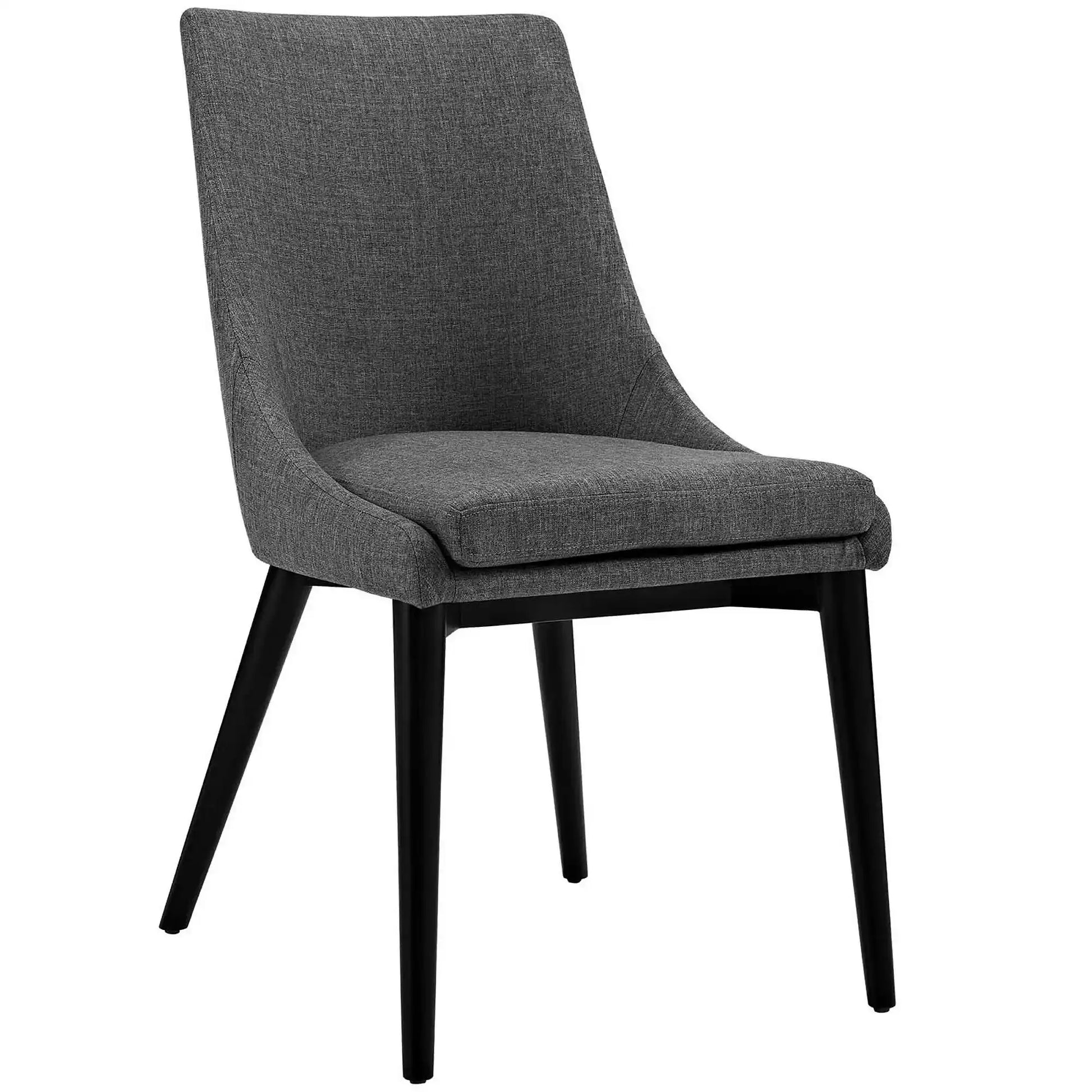 Viscount Fabric Dining Chair by Modway - Best Buy Furniture