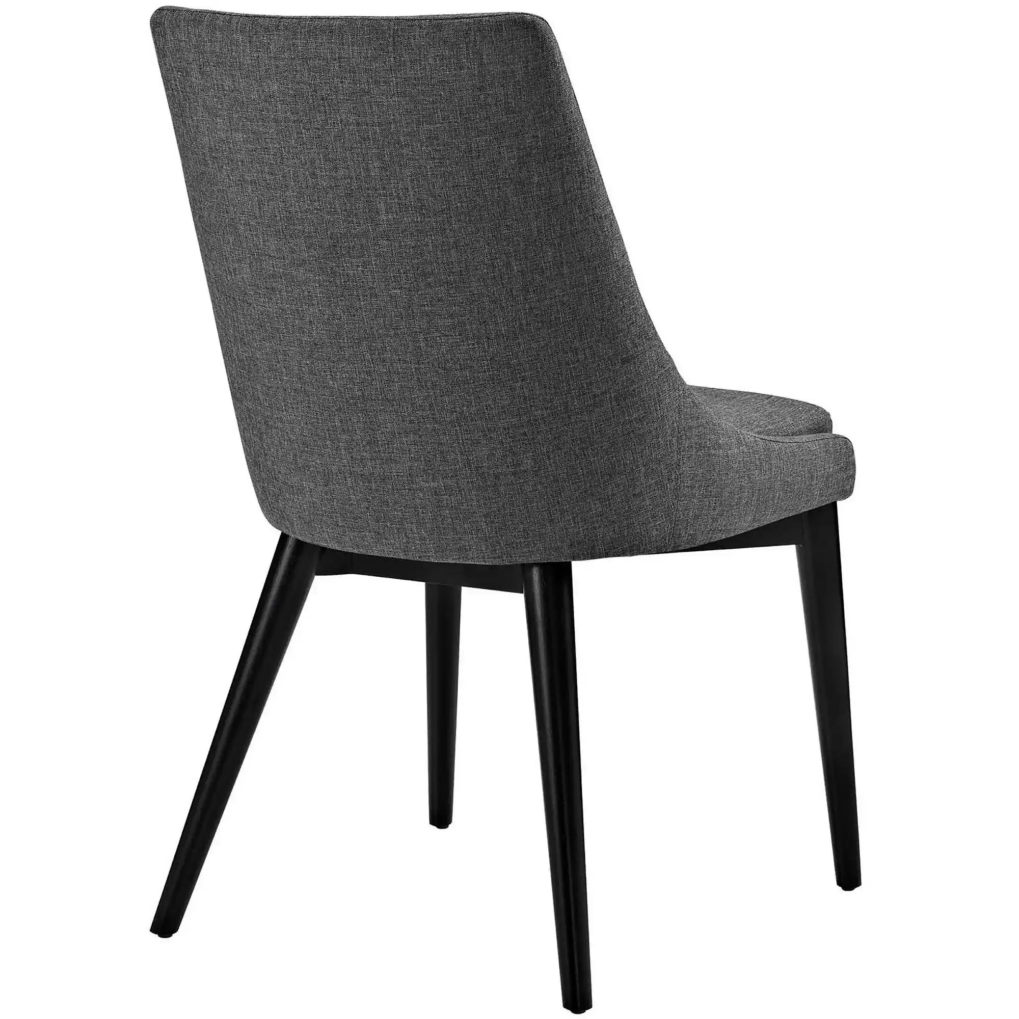 Viscount Fabric Dining Chair by Modway - Best Buy Furniture