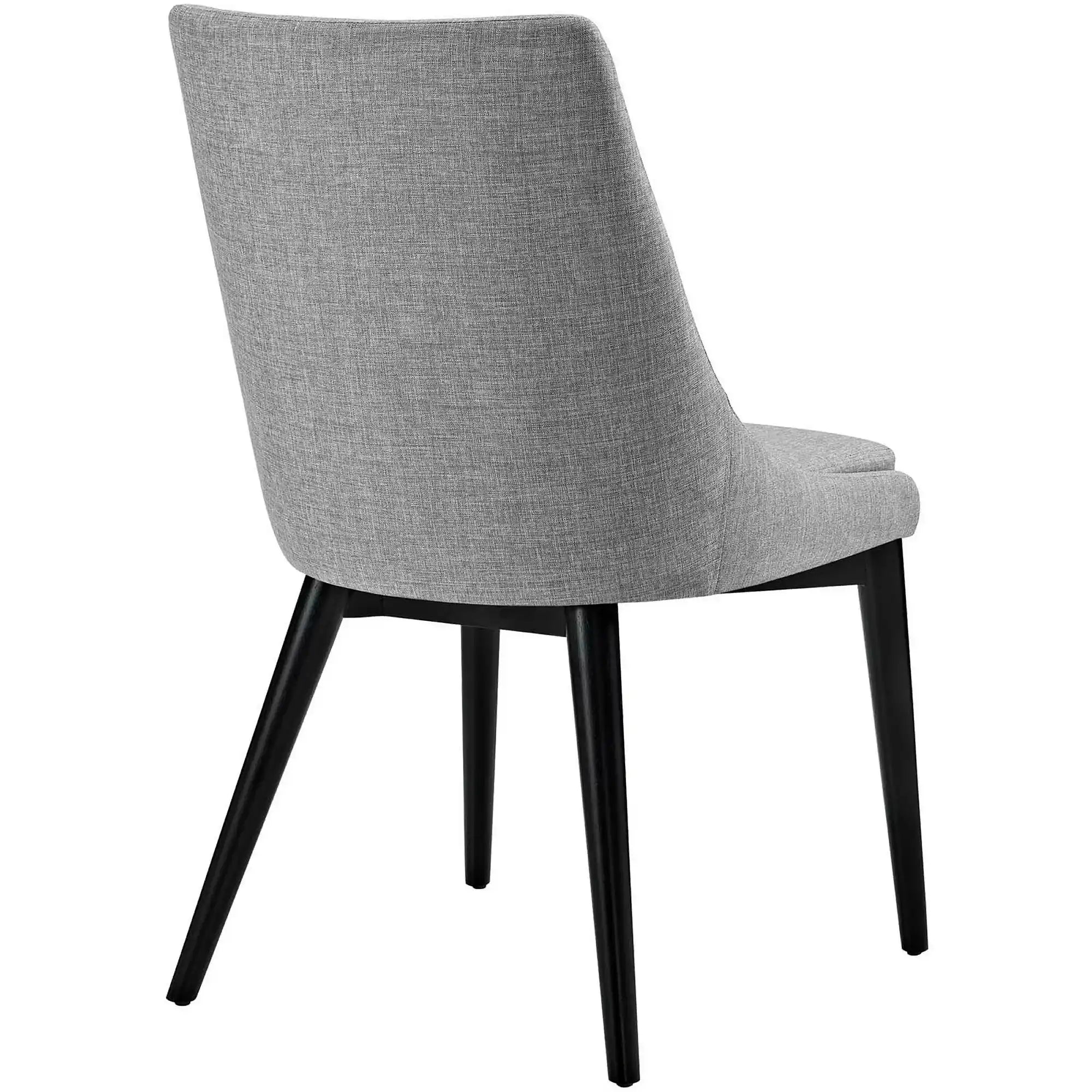 Viscount Fabric Dining Chair by Modway - Best Buy Furniture