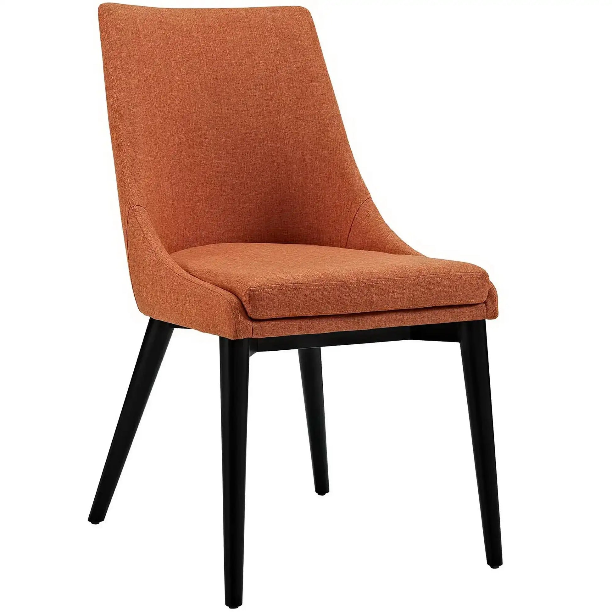 Viscount Fabric Dining Chair by Modway - Best Buy Furniture