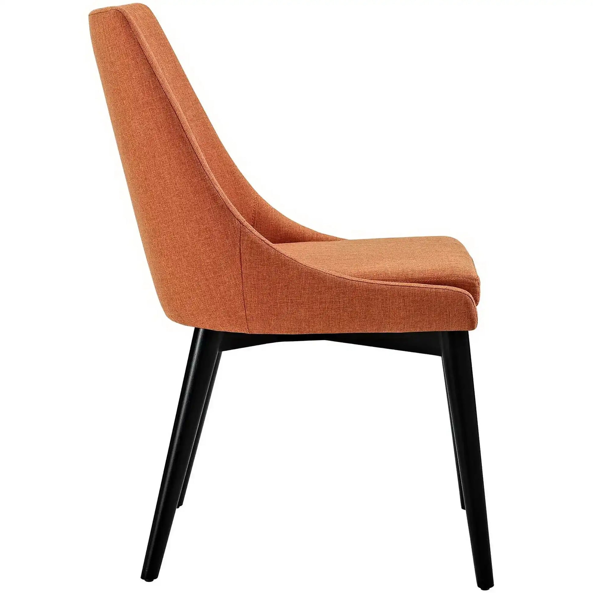 Viscount Fabric Dining Chair by Modway - Best Buy Furniture