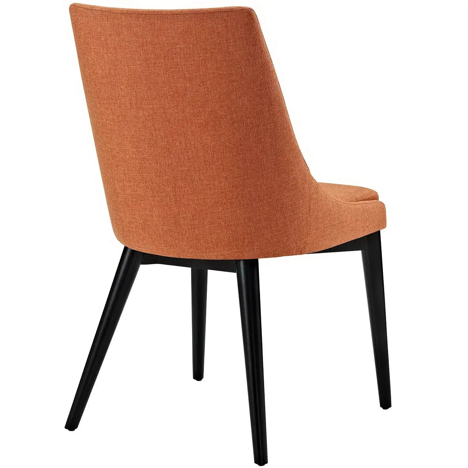 Viscount Fabric Dining Chair by Modway - Best Buy Furniture