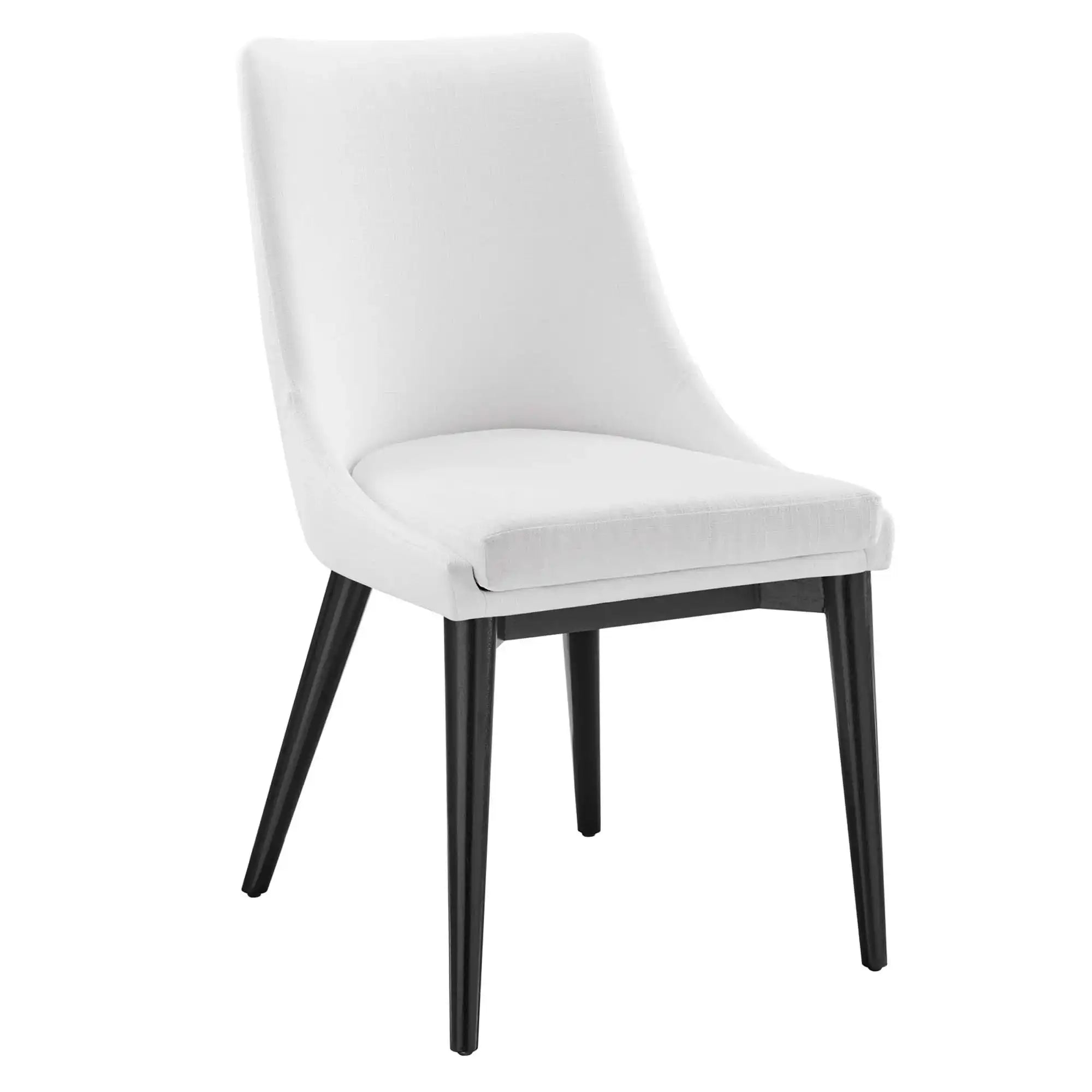 Viscount Fabric Dining Chair by Modway - Best Buy Furniture