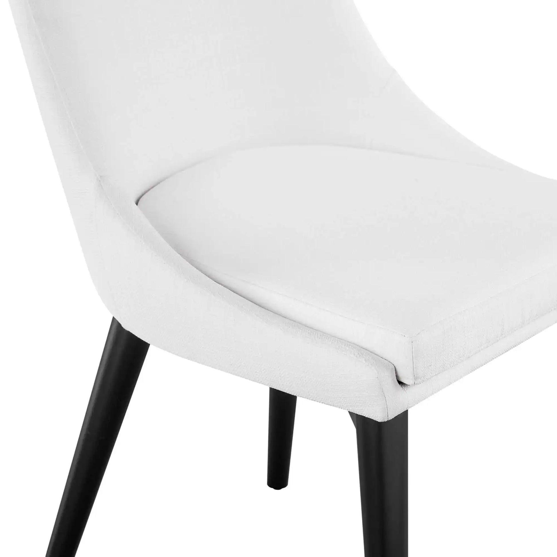 Viscount Fabric Dining Chair by Modway - Best Buy Furniture