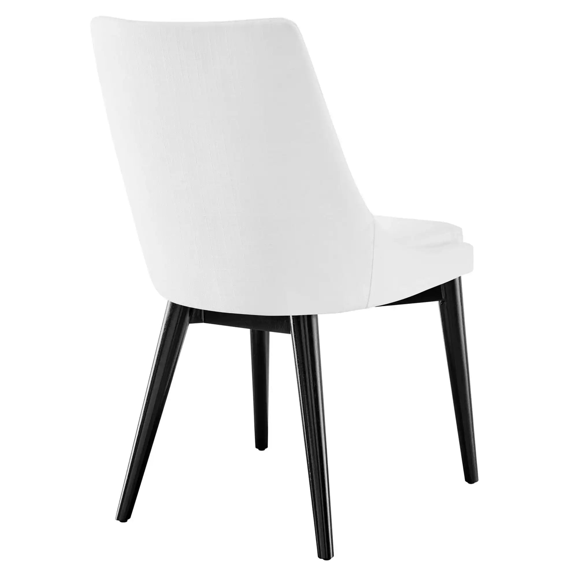 Viscount Fabric Dining Chair by Modway - Best Buy Furniture