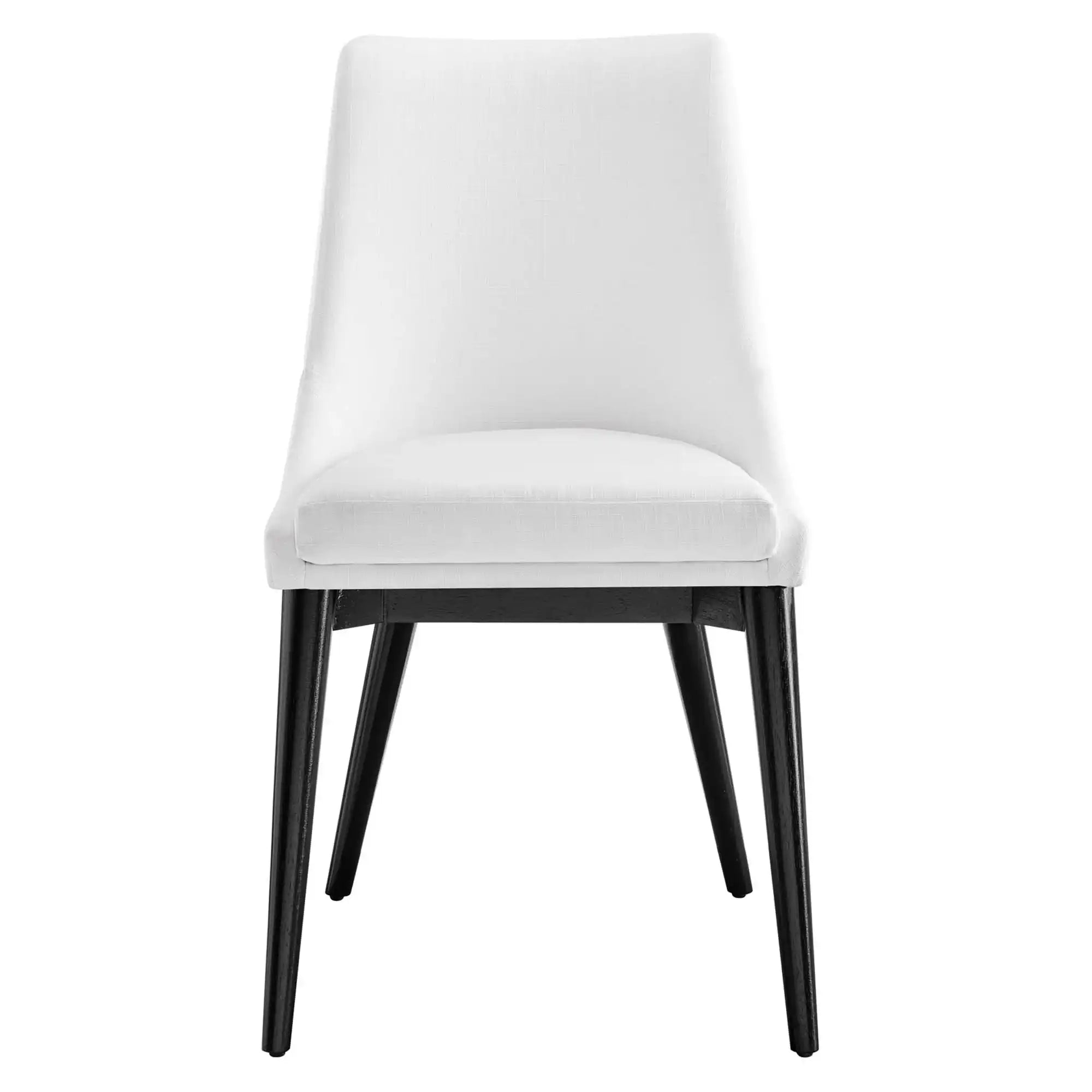 Viscount Fabric Dining Chair by Modway - Best Buy Furniture