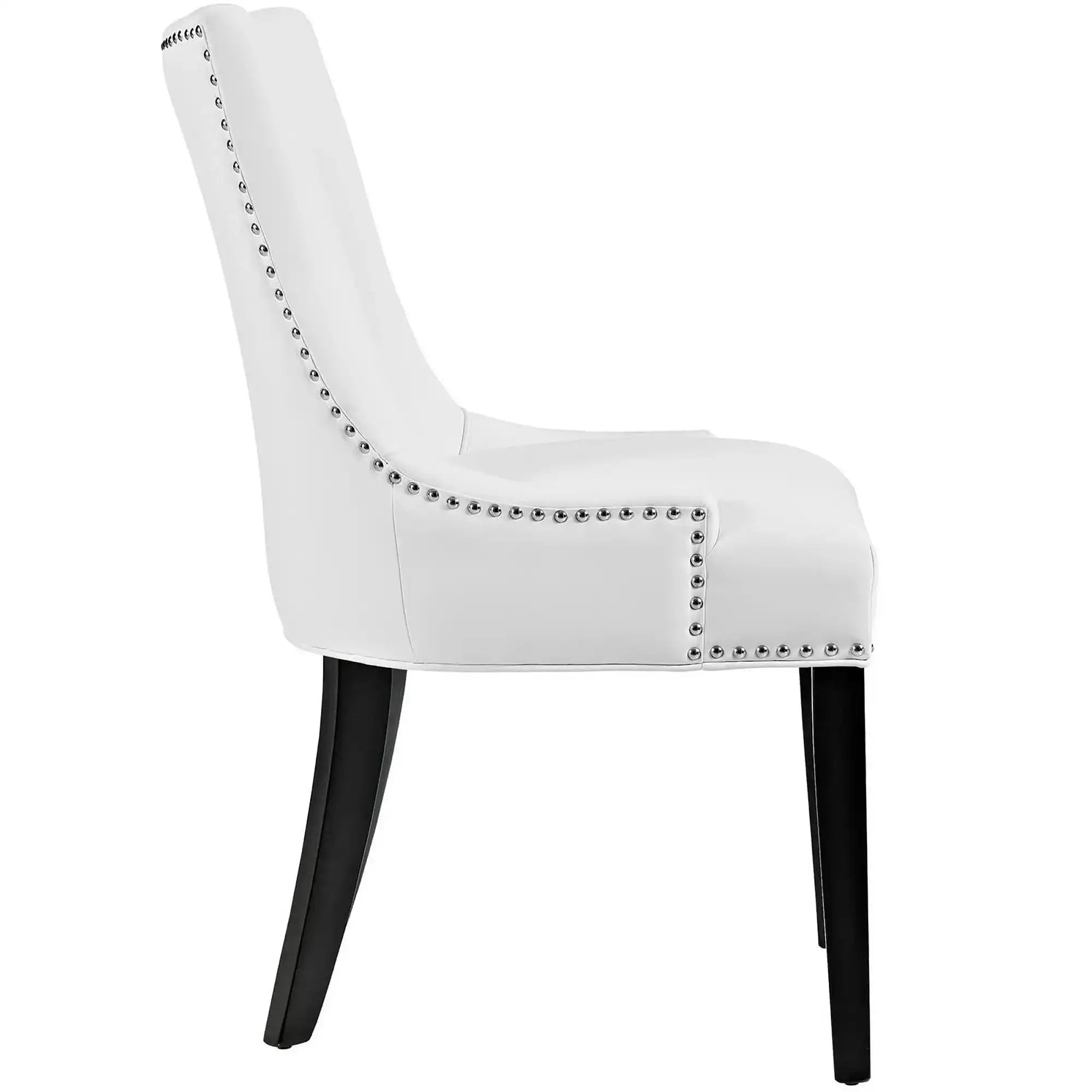 Marquis Vegan Leather Dining Chair by Modway - Best Buy Furniture