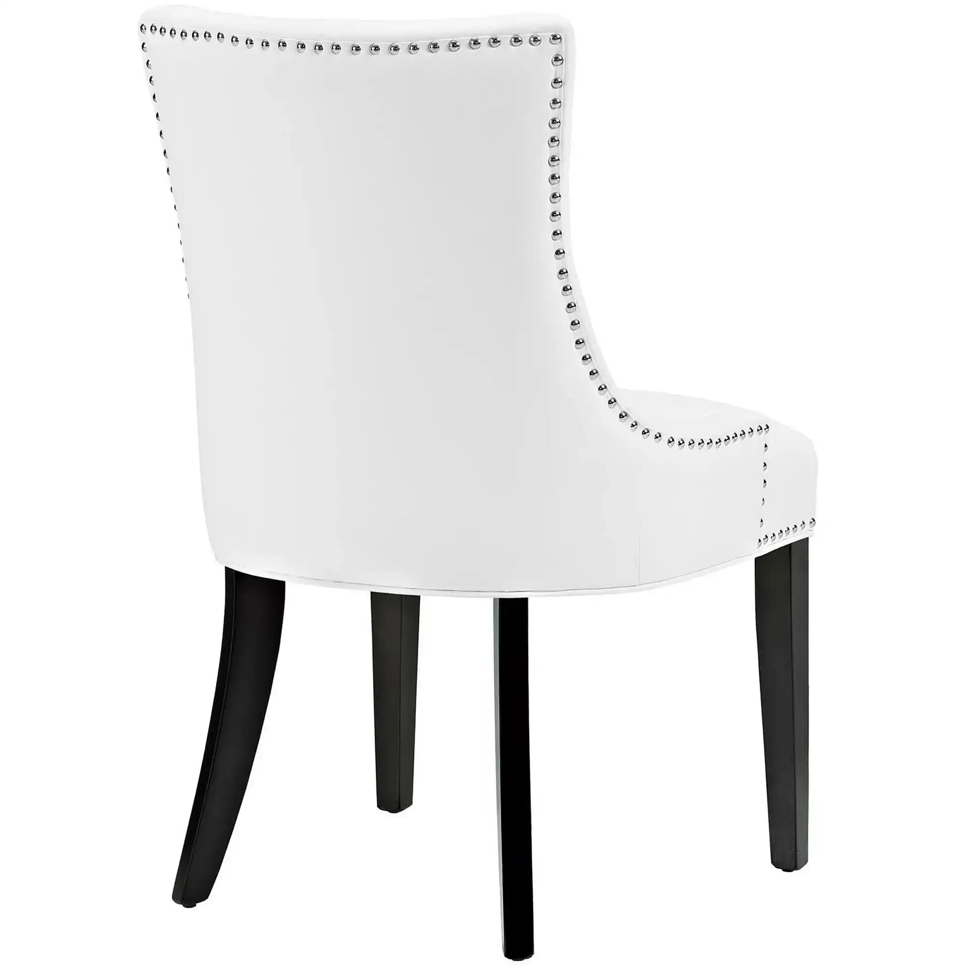 Marquis Vegan Leather Dining Chair by Modway - Best Buy Furniture