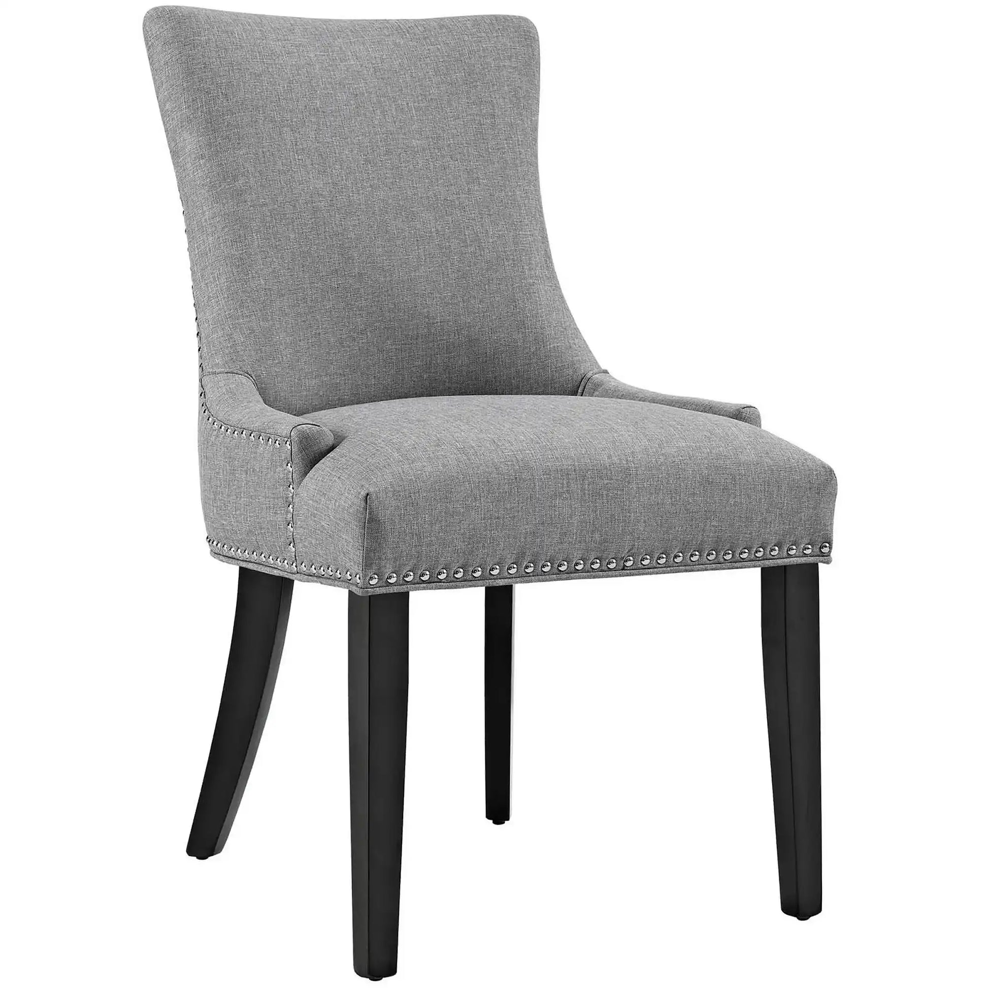 Marquis Fabric Dining Chair by Modway - Best Buy Furniture