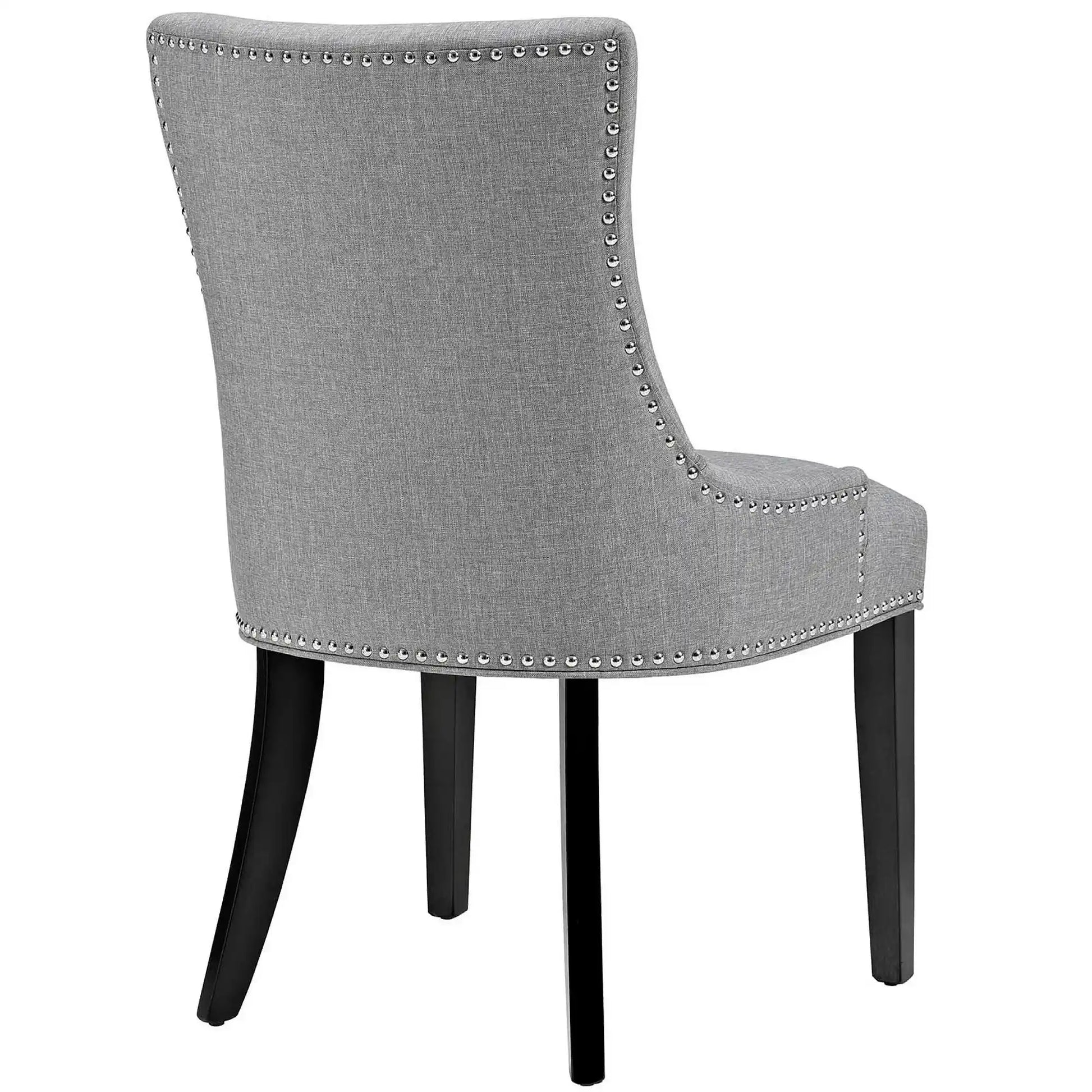 Marquis Fabric Dining Chair by Modway - Best Buy Furniture