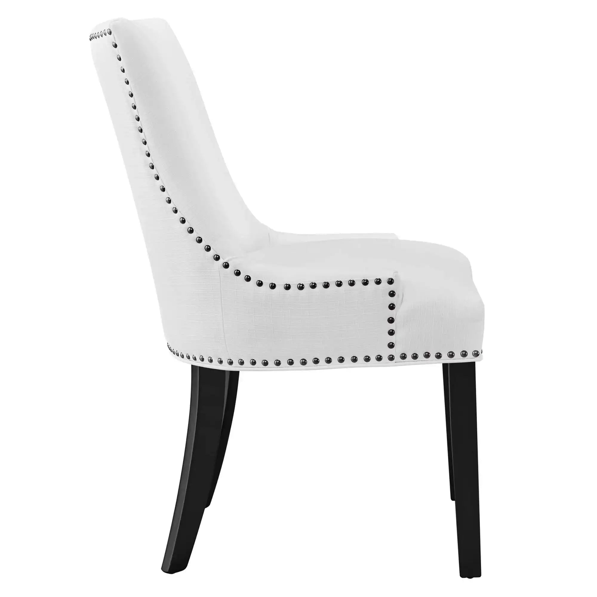 Marquis Fabric Dining Chair by Modway - Best Buy Furniture