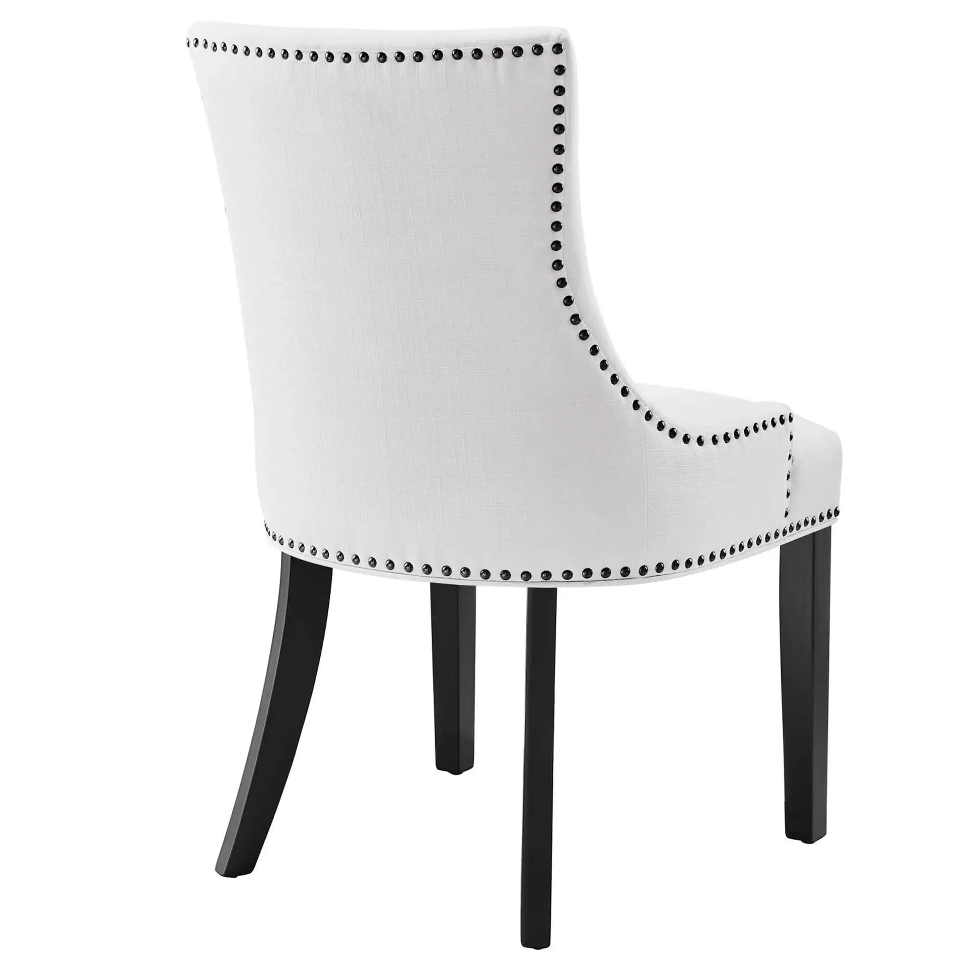 Marquis Fabric Dining Chair by Modway - Best Buy Furniture