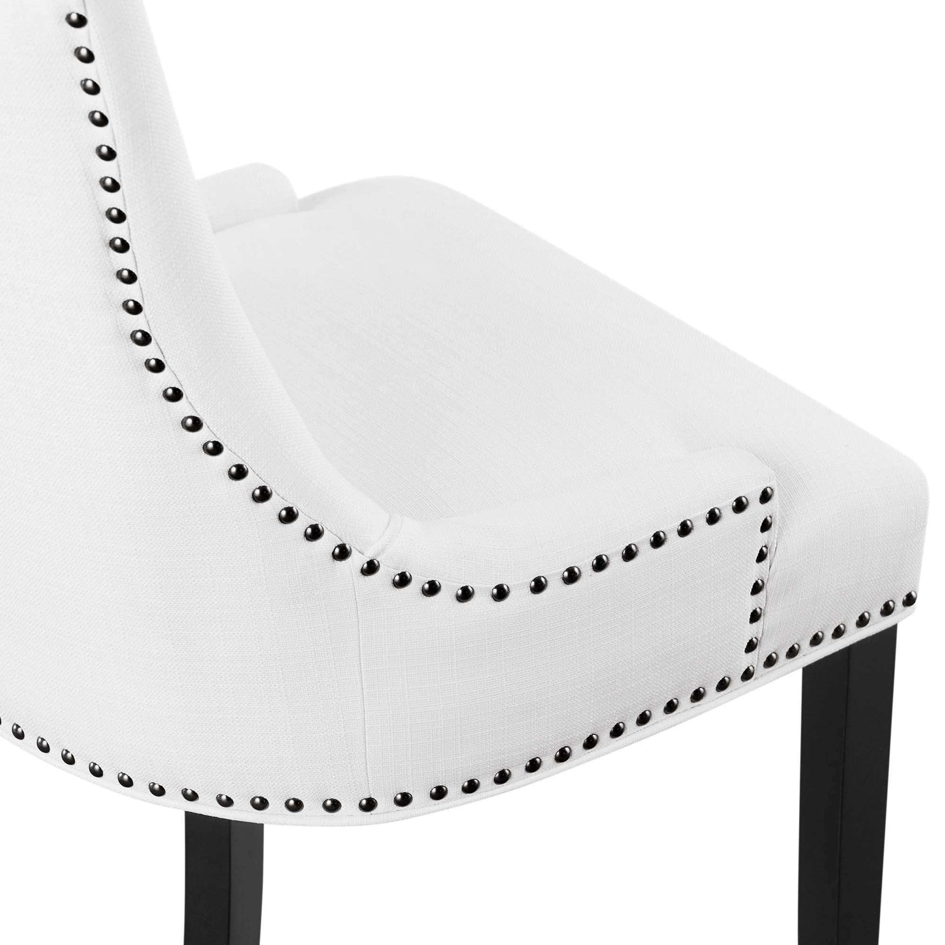 Marquis Fabric Dining Chair by Modway - Best Buy Furniture