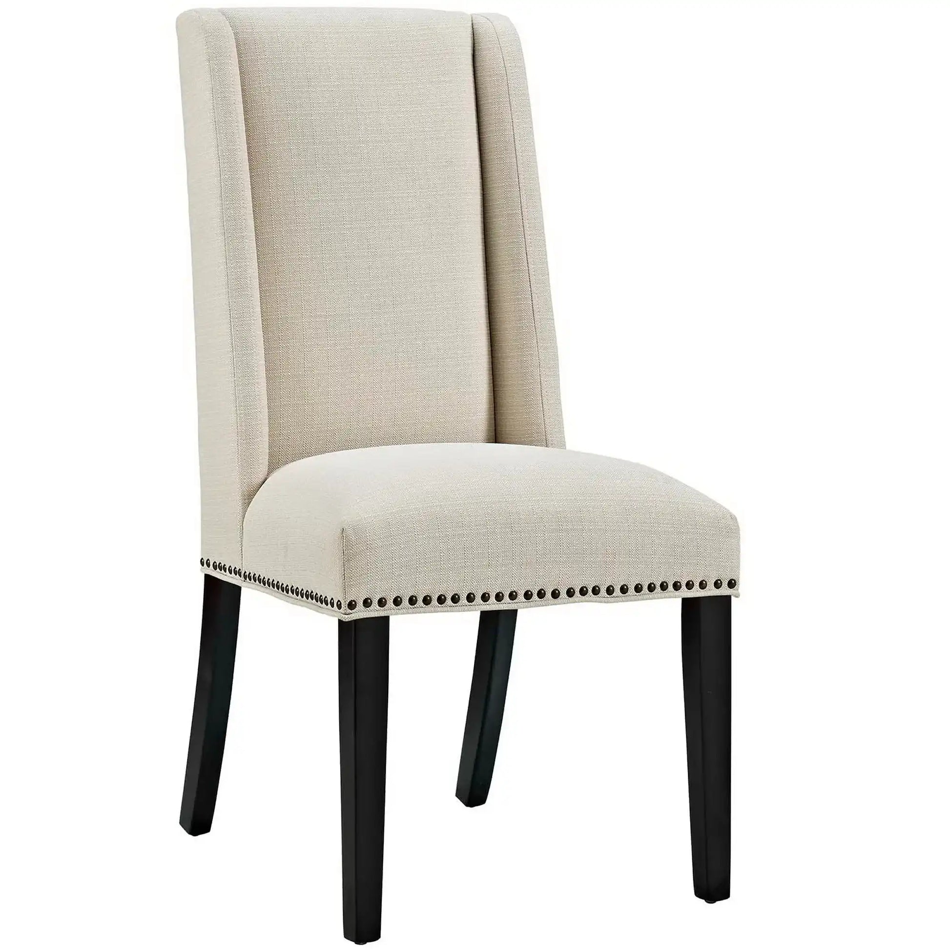 Baron Fabric Dining Chair by Modway - Best Buy Furniture