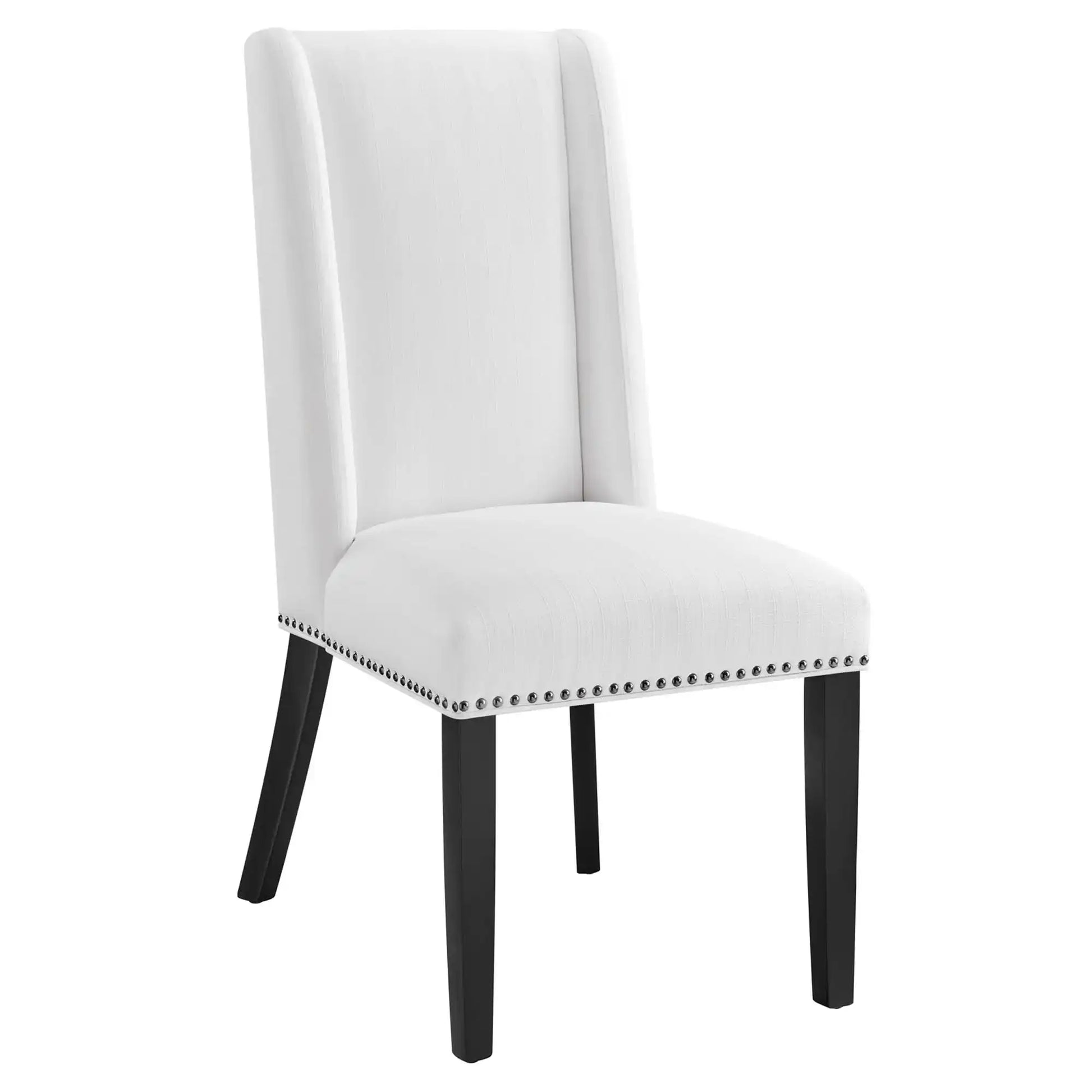 Baron Fabric Dining Chair by Modway - Best Buy Furniture
