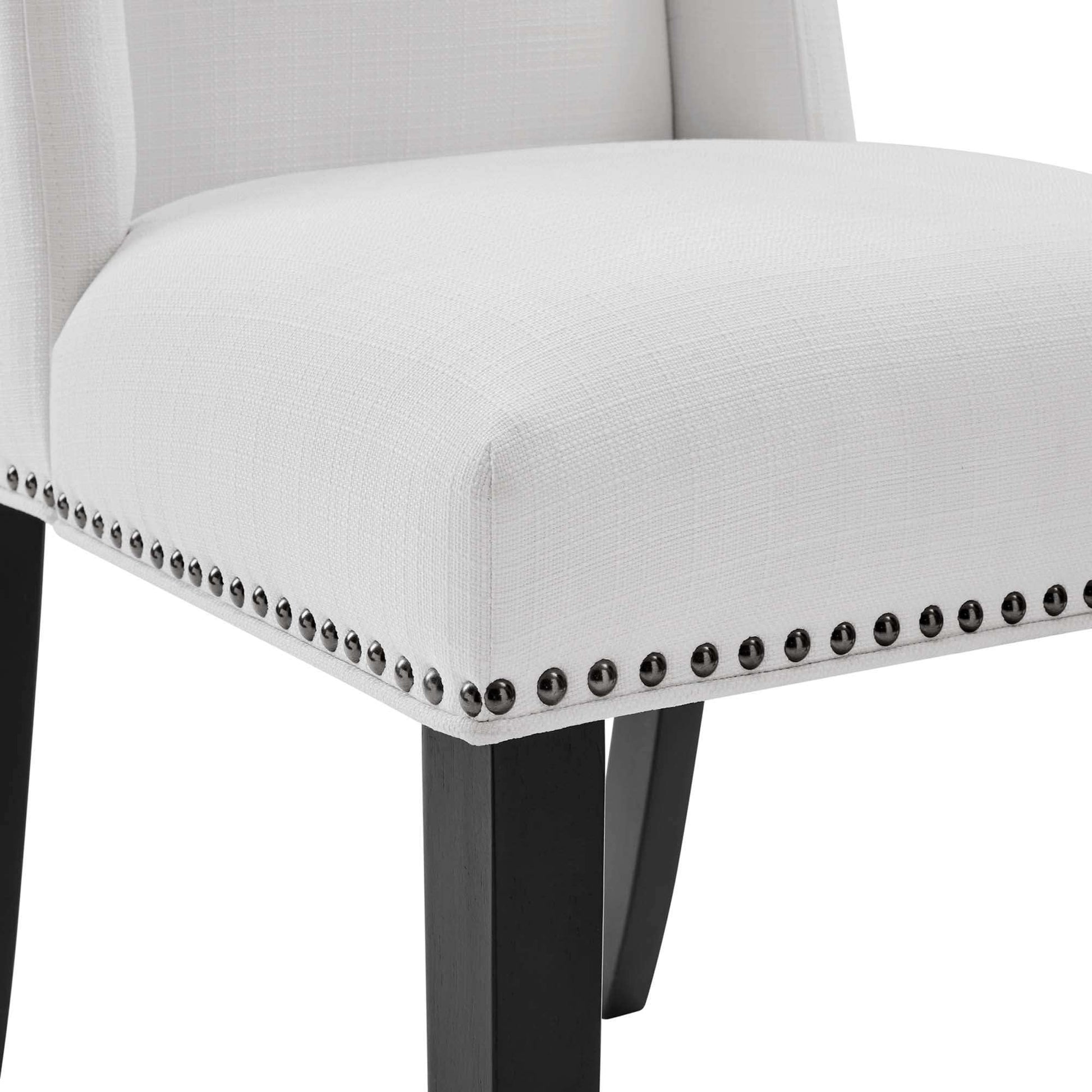 Baron Fabric Dining Chair by Modway - Best Buy Furniture
