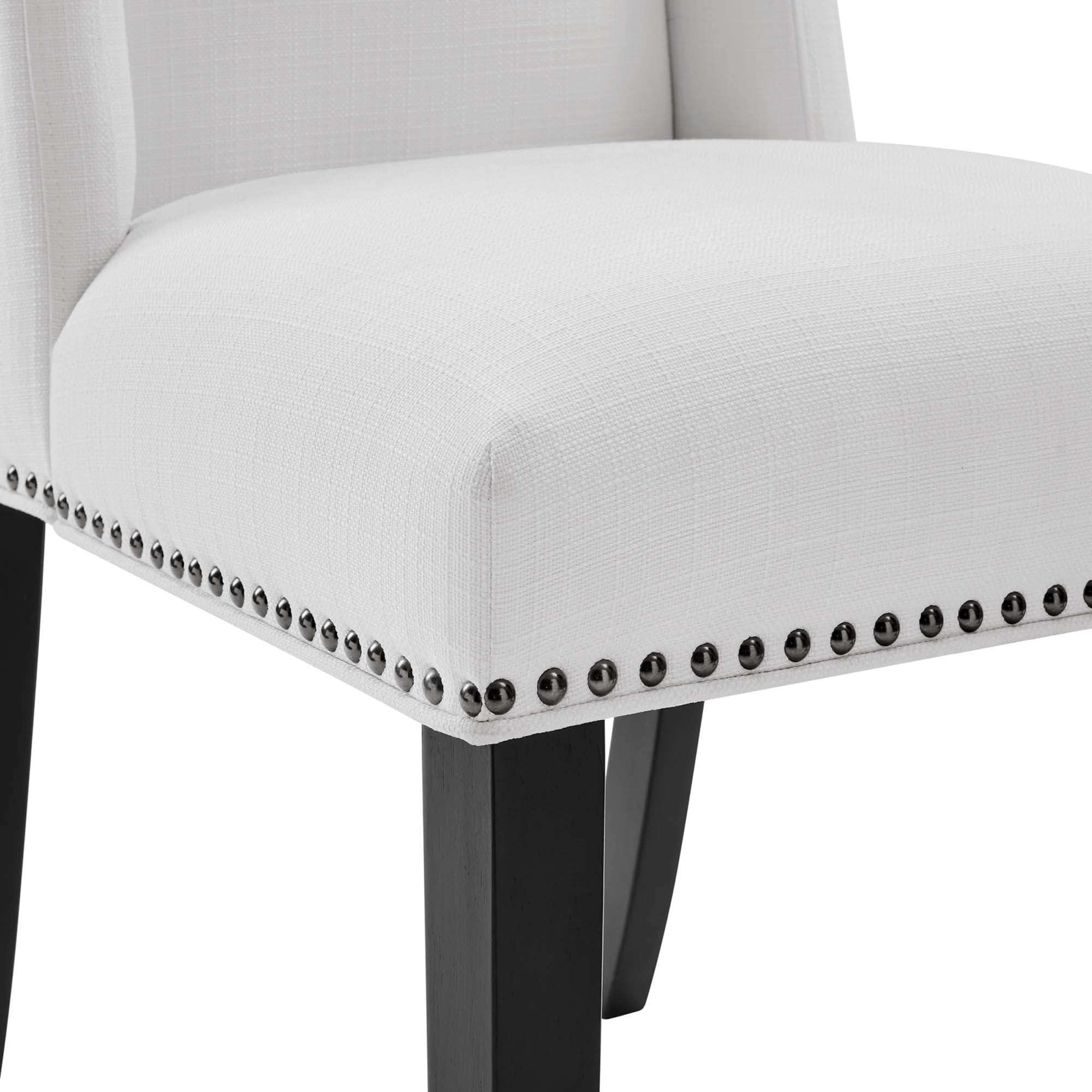 Baron Fabric Dining Chair by Modway - Best Buy Furniture