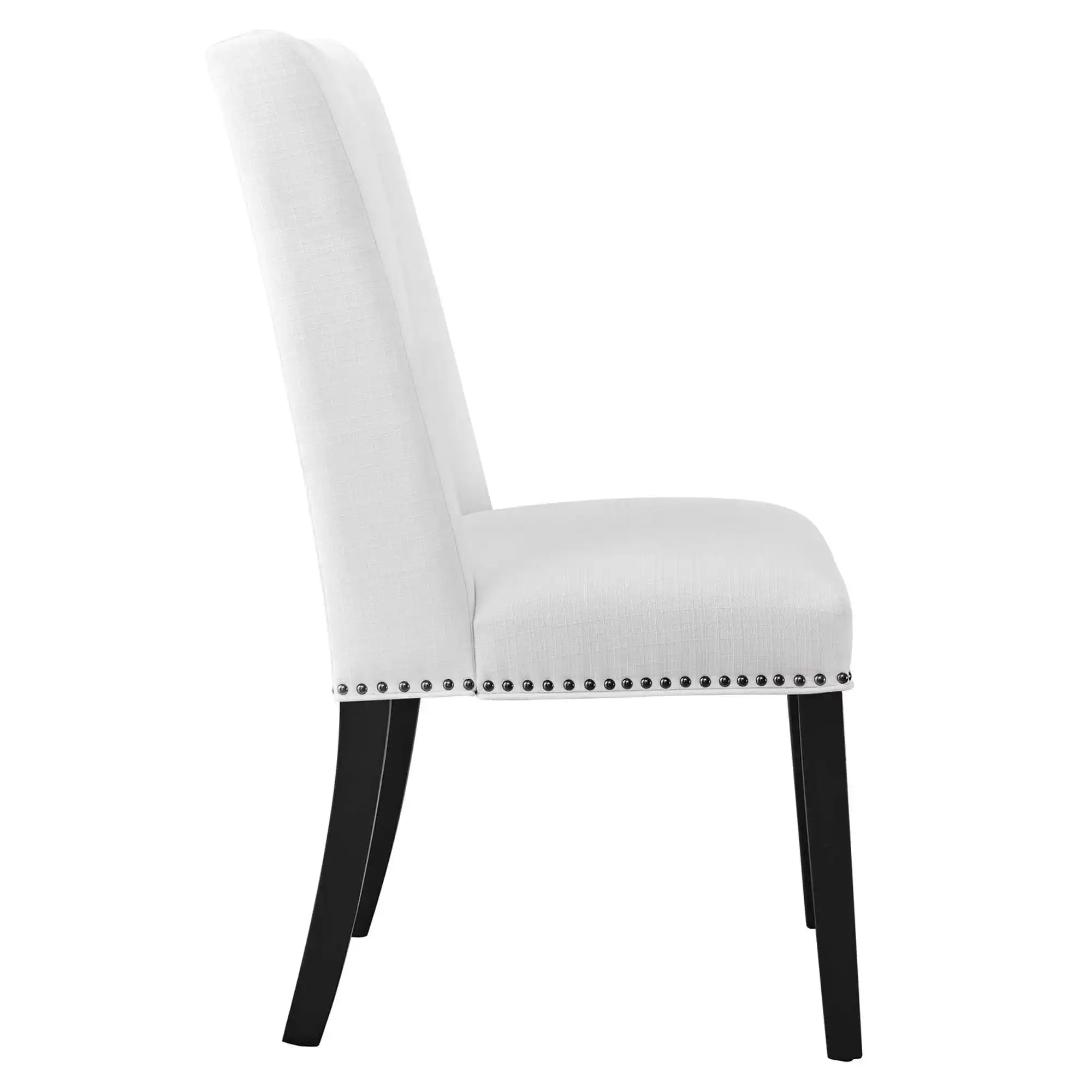 Baron Fabric Dining Chair by Modway - Best Buy Furniture