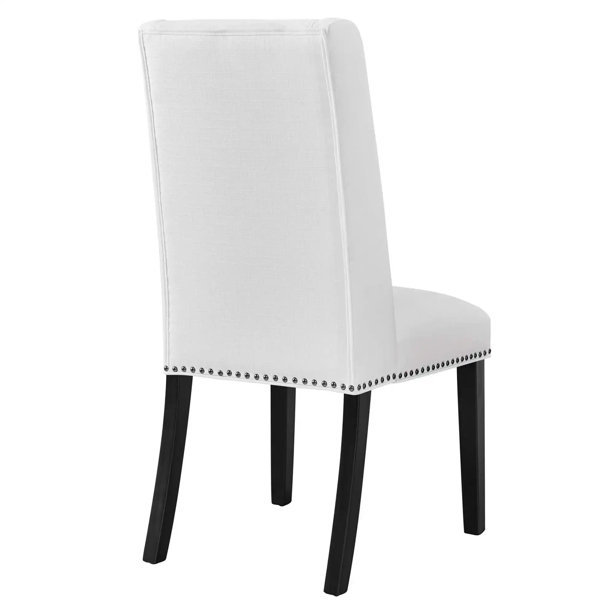 Baron Fabric Dining Chair by Modway - Best Buy Furniture