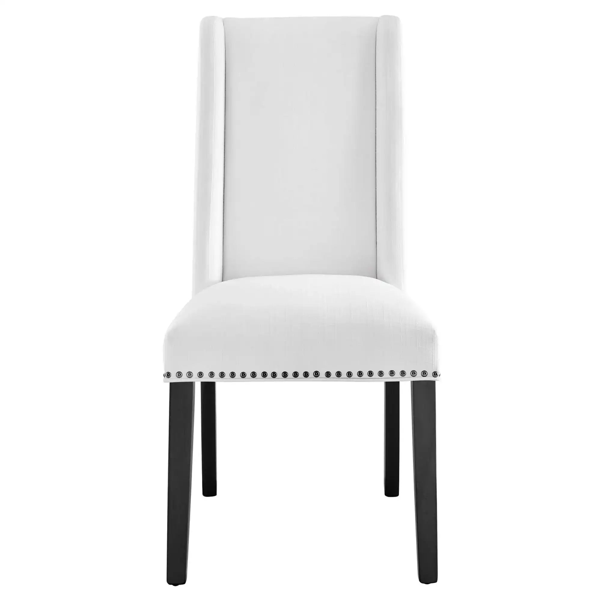 Baron Fabric Dining Chair by Modway - Best Buy Furniture