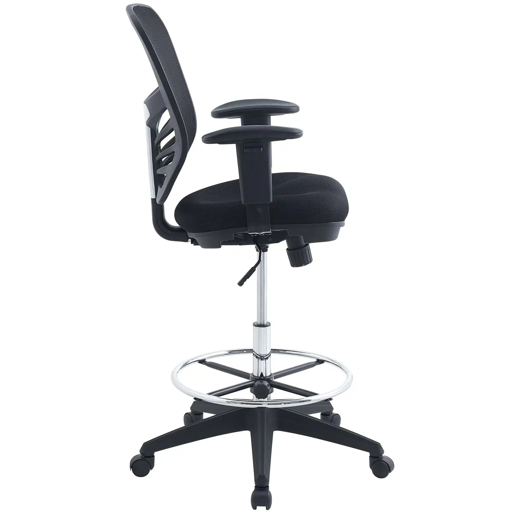 Articulate Drafting Chair by Modway - Best Buy Furniture
