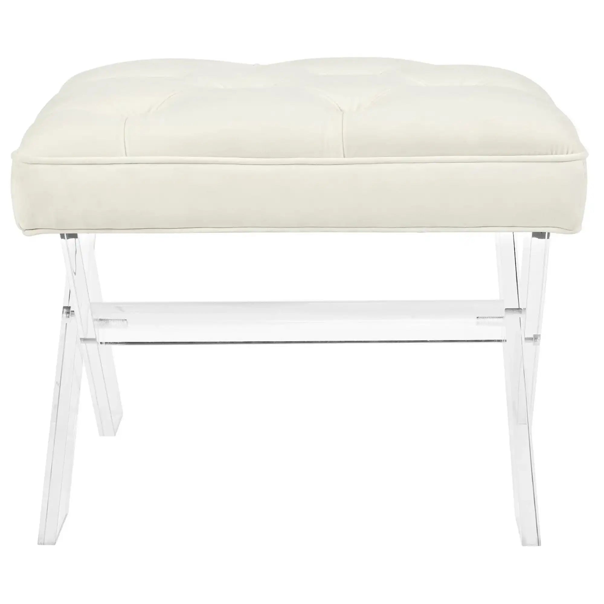 Swift Bench by Modway - Best Buy Furniture