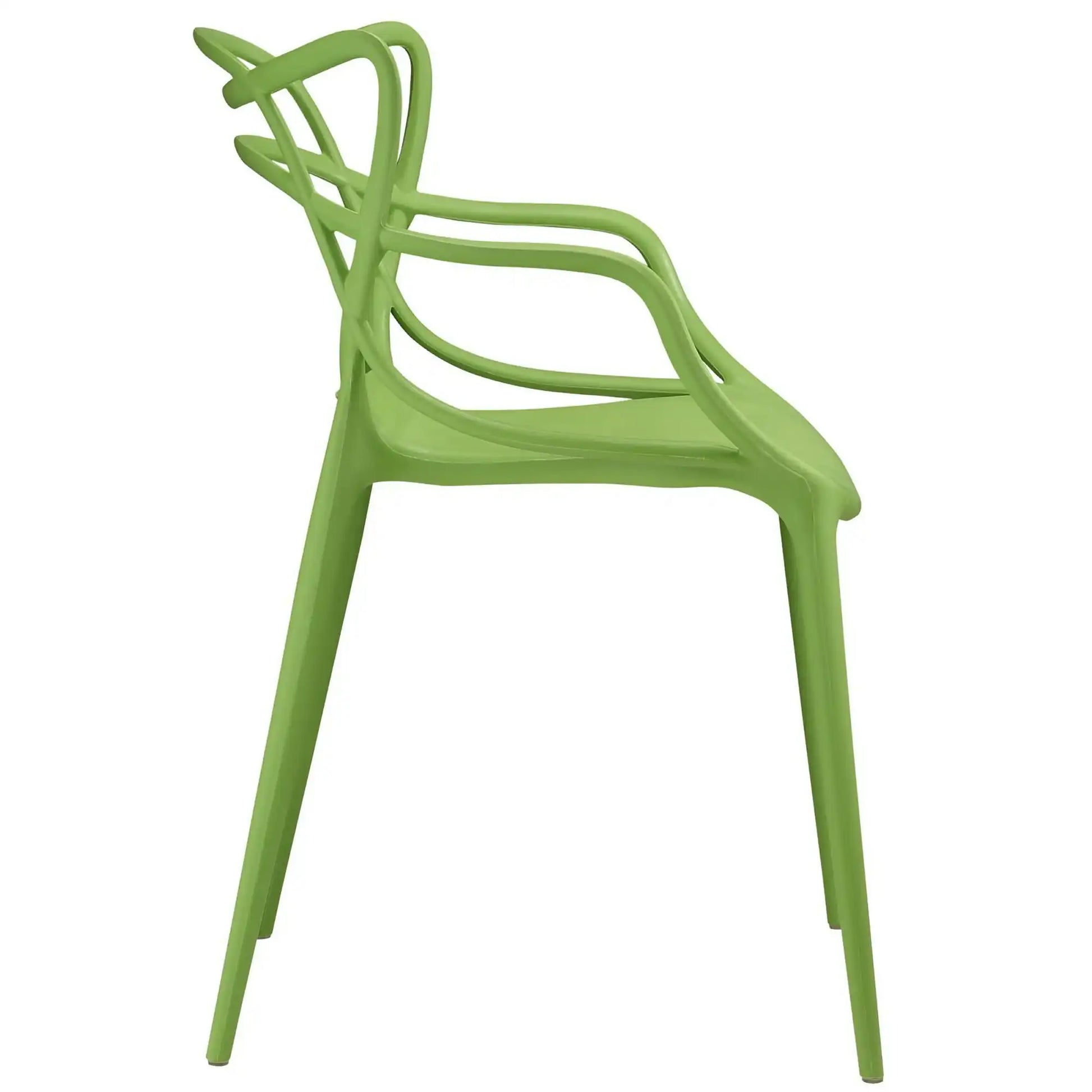 Entangled Dining Set Set of 4 by Modway - Best Buy Furniture