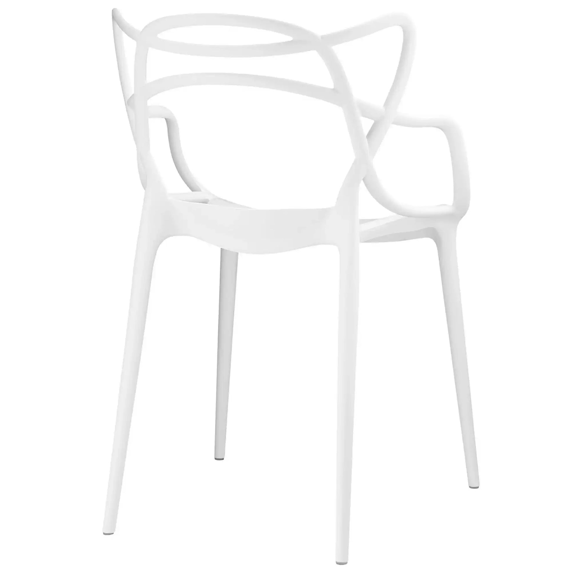 Entangled Dining Set Set of 4 by Modway - Best Buy Furniture