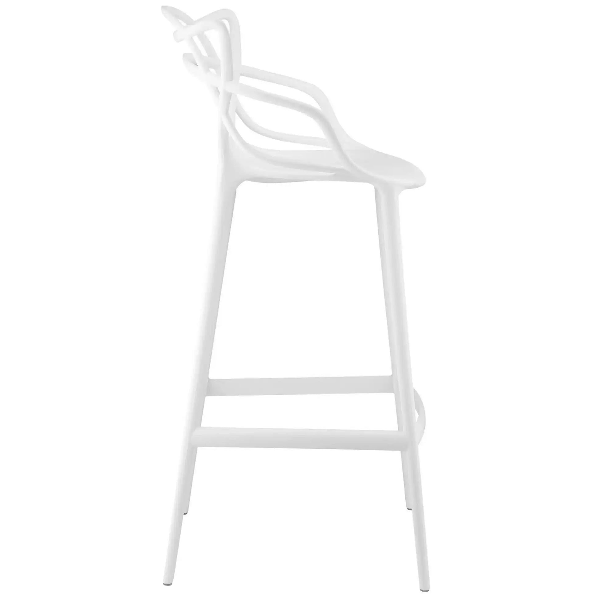 Entangled Bar Stool Set of 2 by Modway - Best Buy Furniture