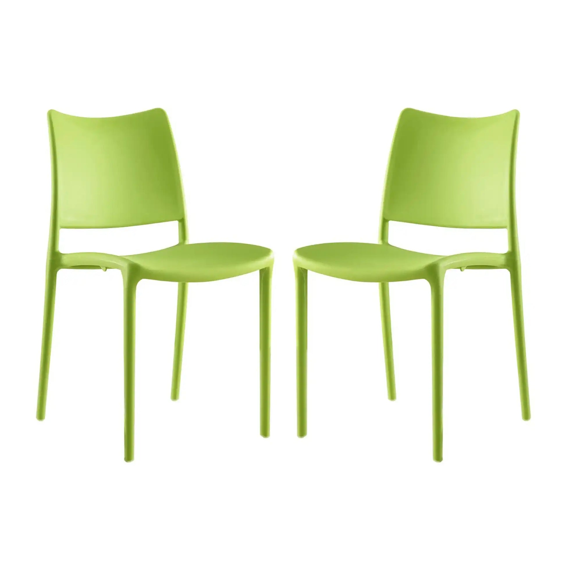 Hipster Dining Side Chair Set of 2 by Modway - Best Buy Furniture