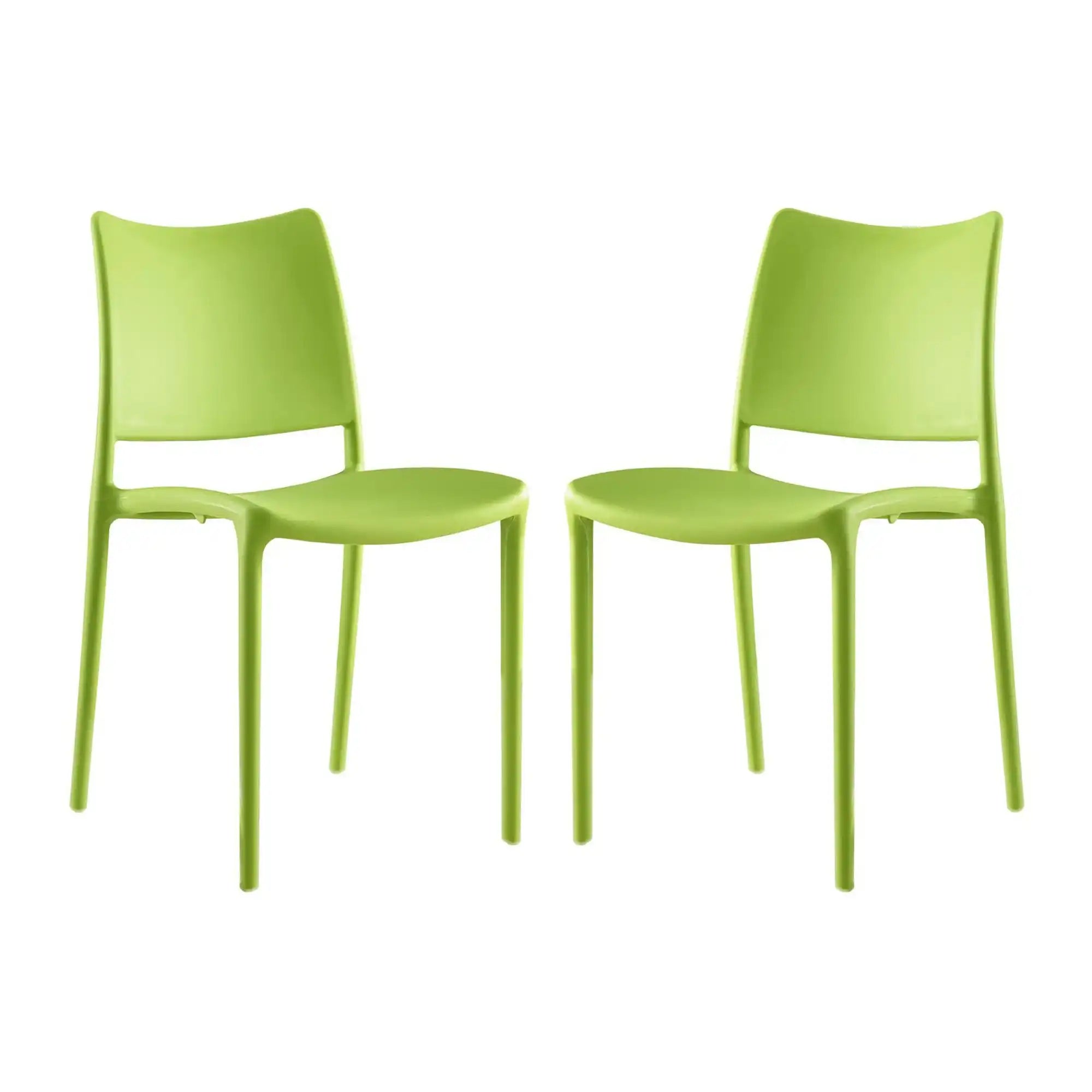 Hipster Dining Side Chair Set of 2 by Modway - Best Buy Furniture