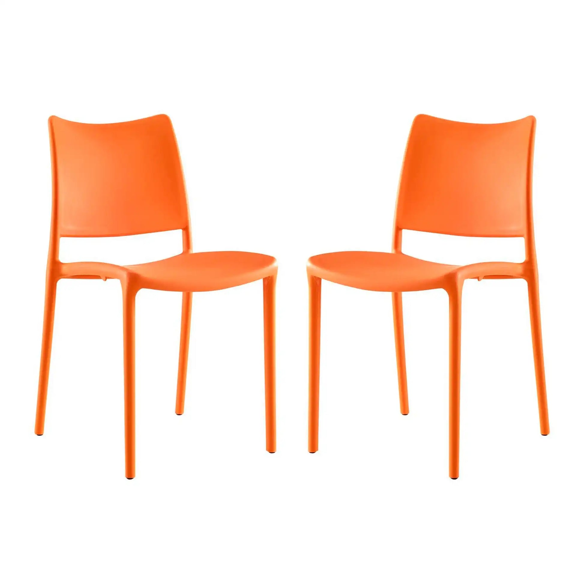 Hipster Dining Side Chair Set of 2 by Modway - Best Buy Furniture