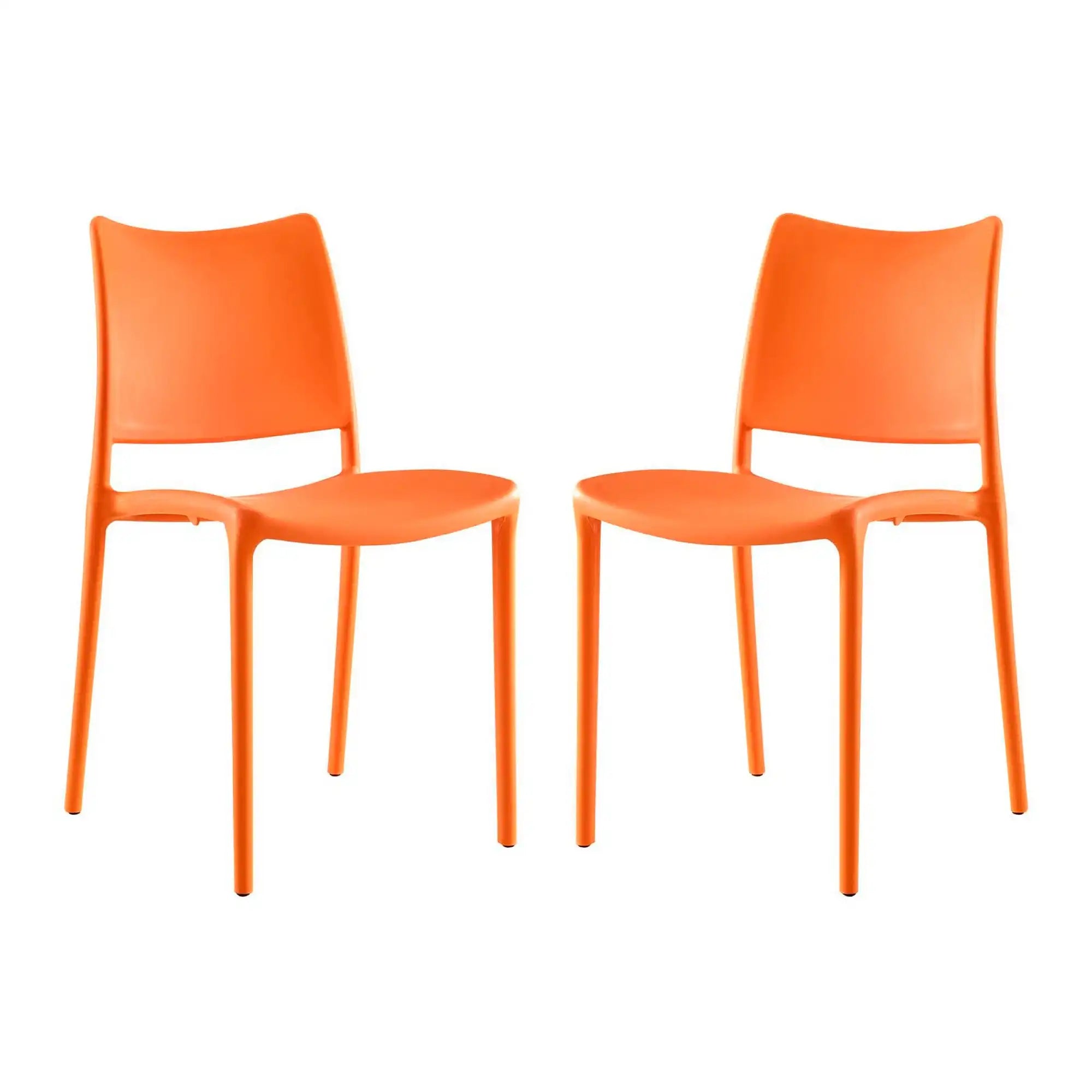 Hipster Dining Side Chair Set of 2 by Modway - Best Buy Furniture